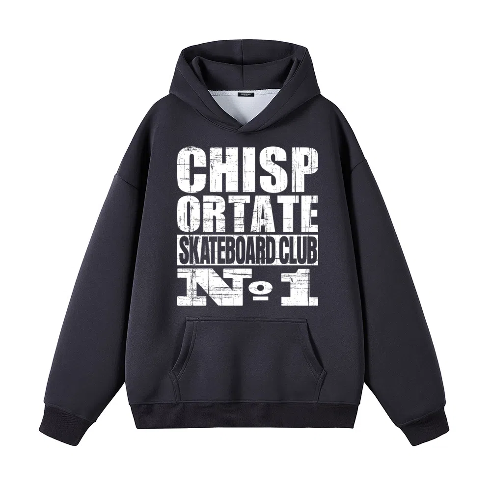 Chisportate