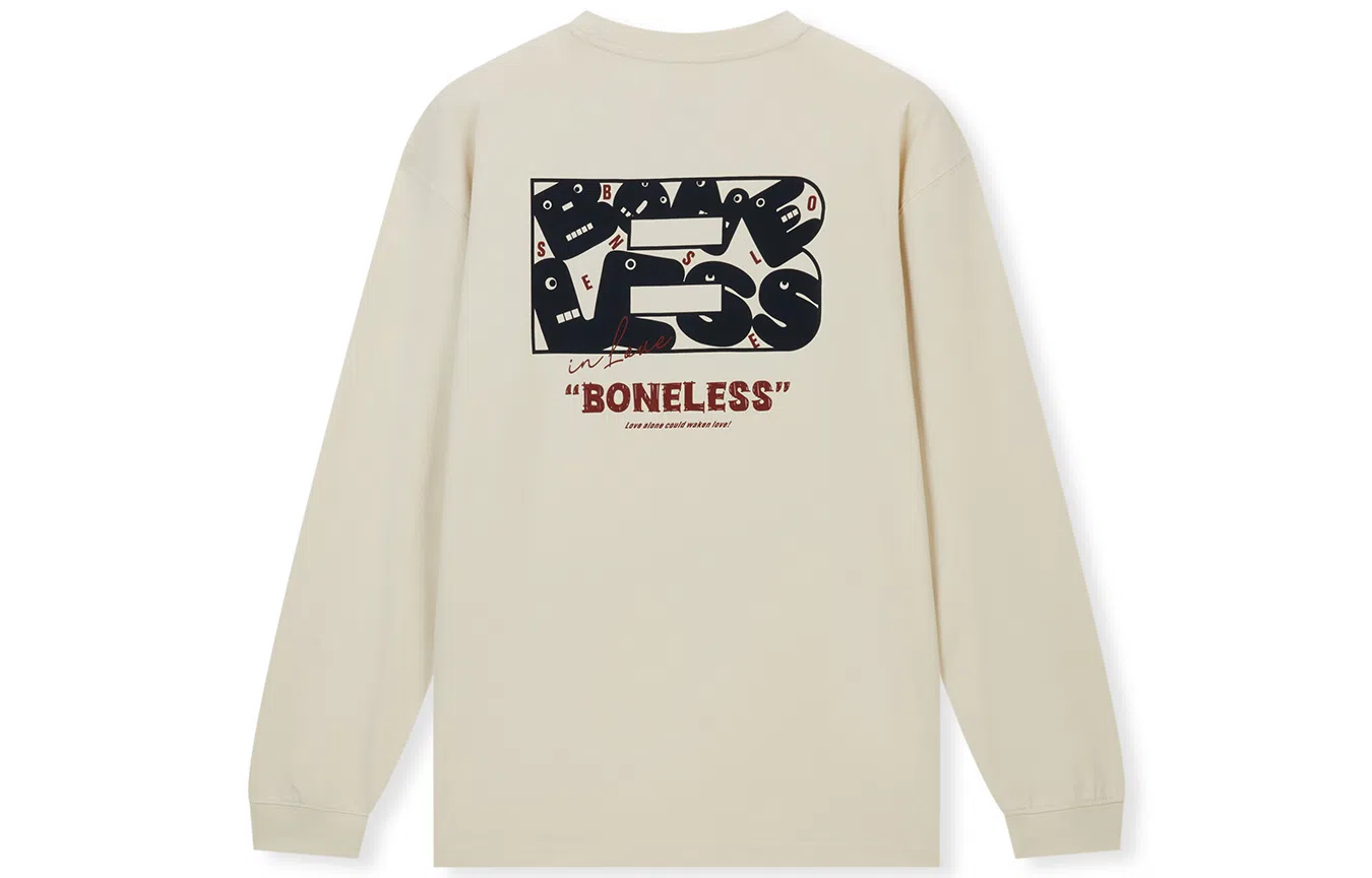 BONELESS T