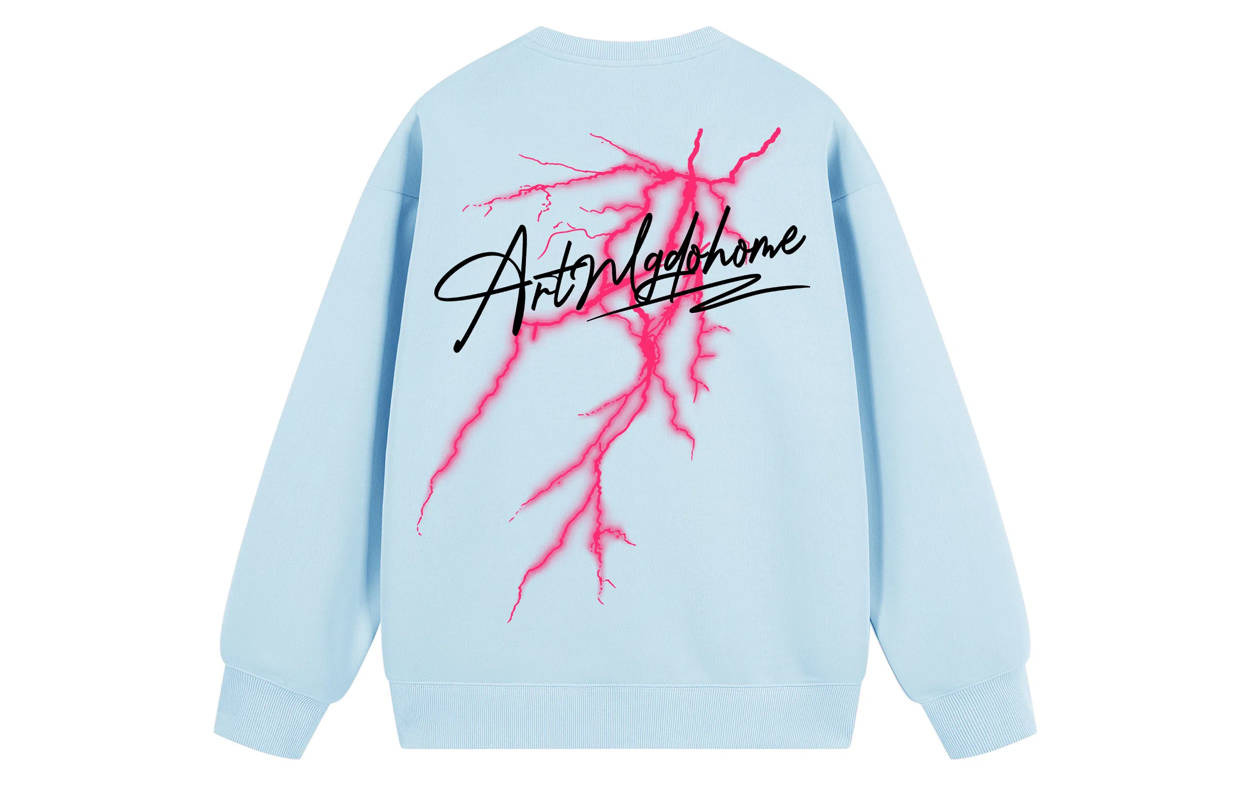 MGDOHOME Logooversize