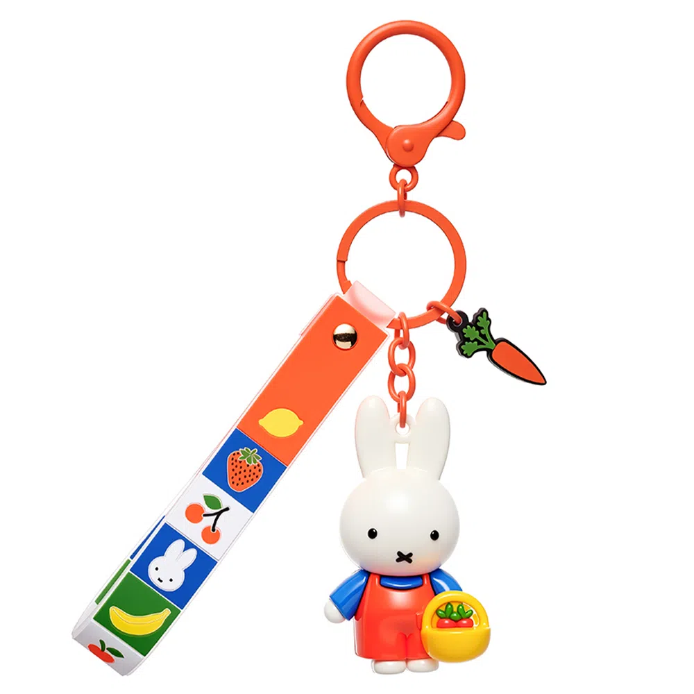 Miffy q PVC