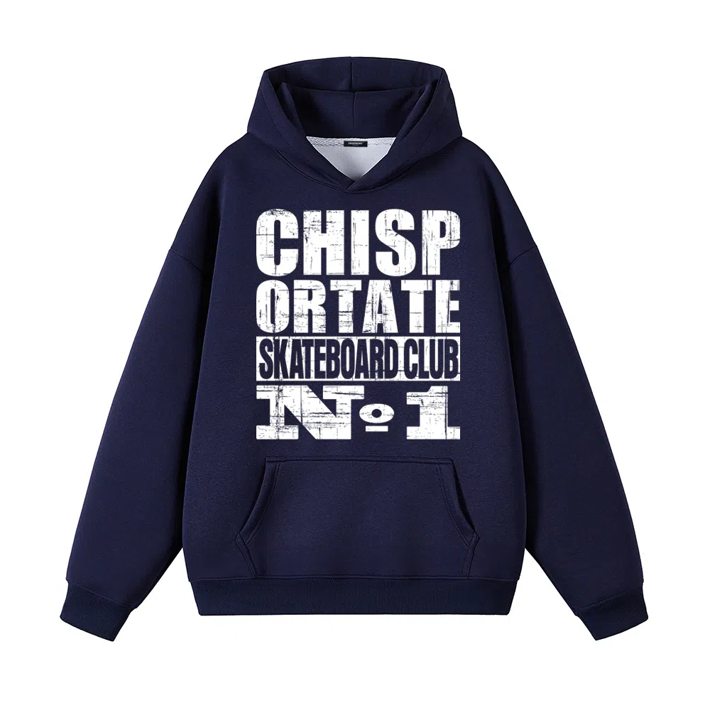 Chisportate