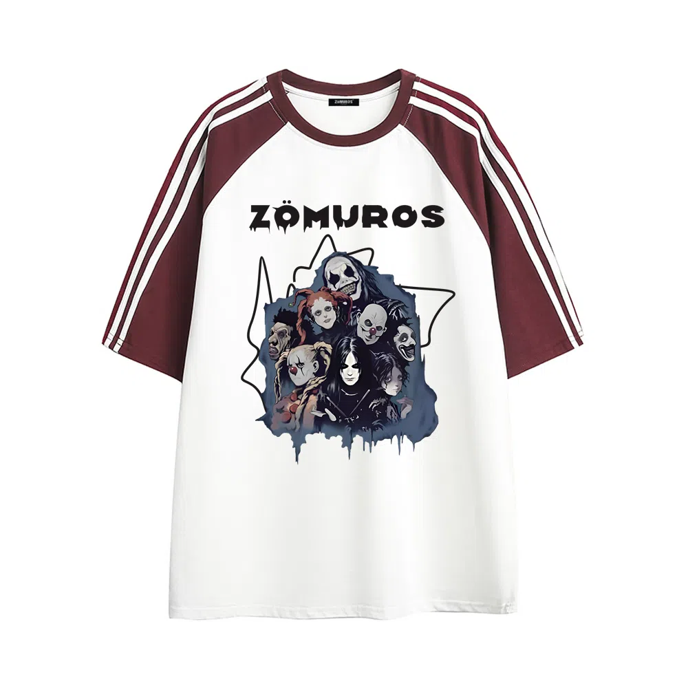 zomuros T