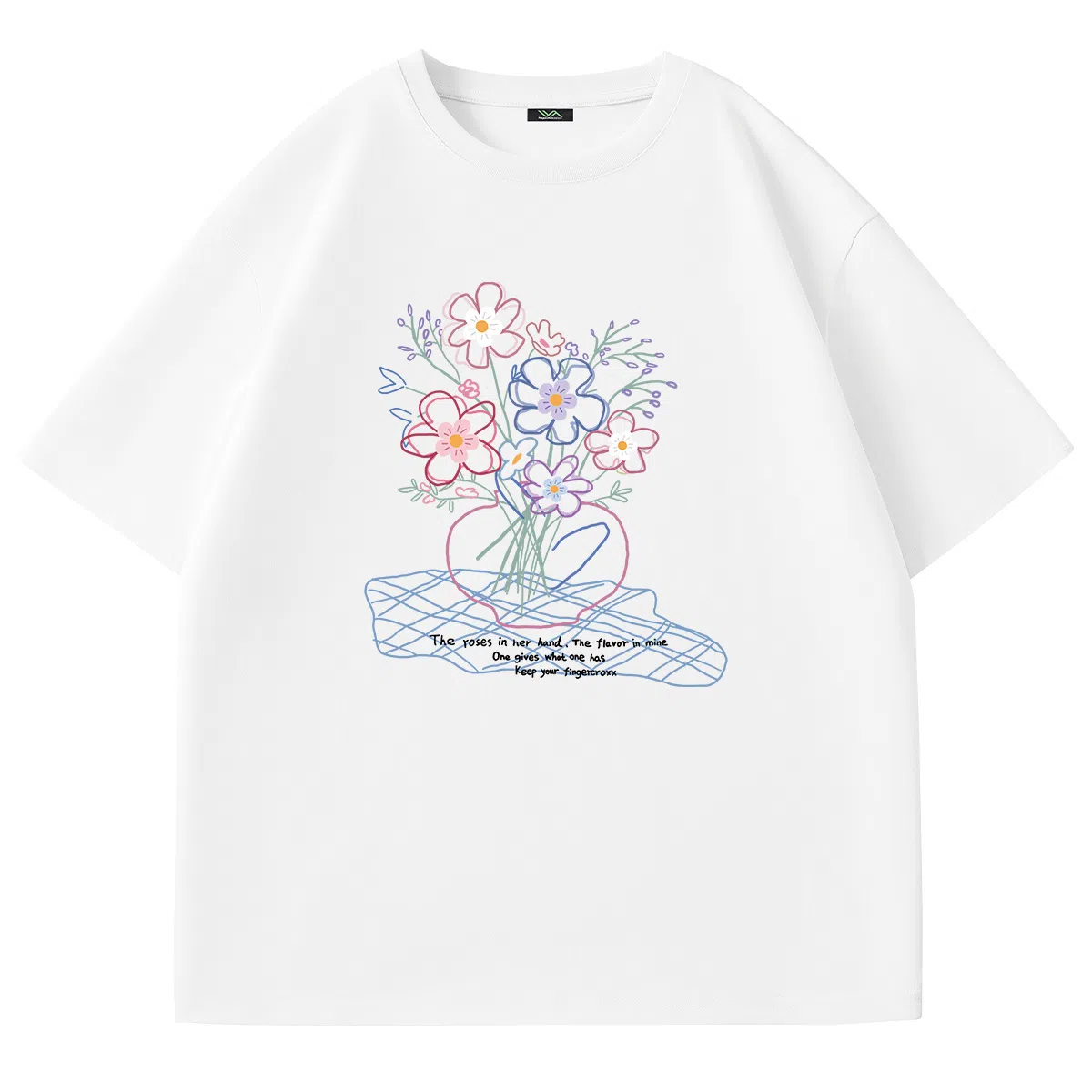 Fingercroxx itFGXX T