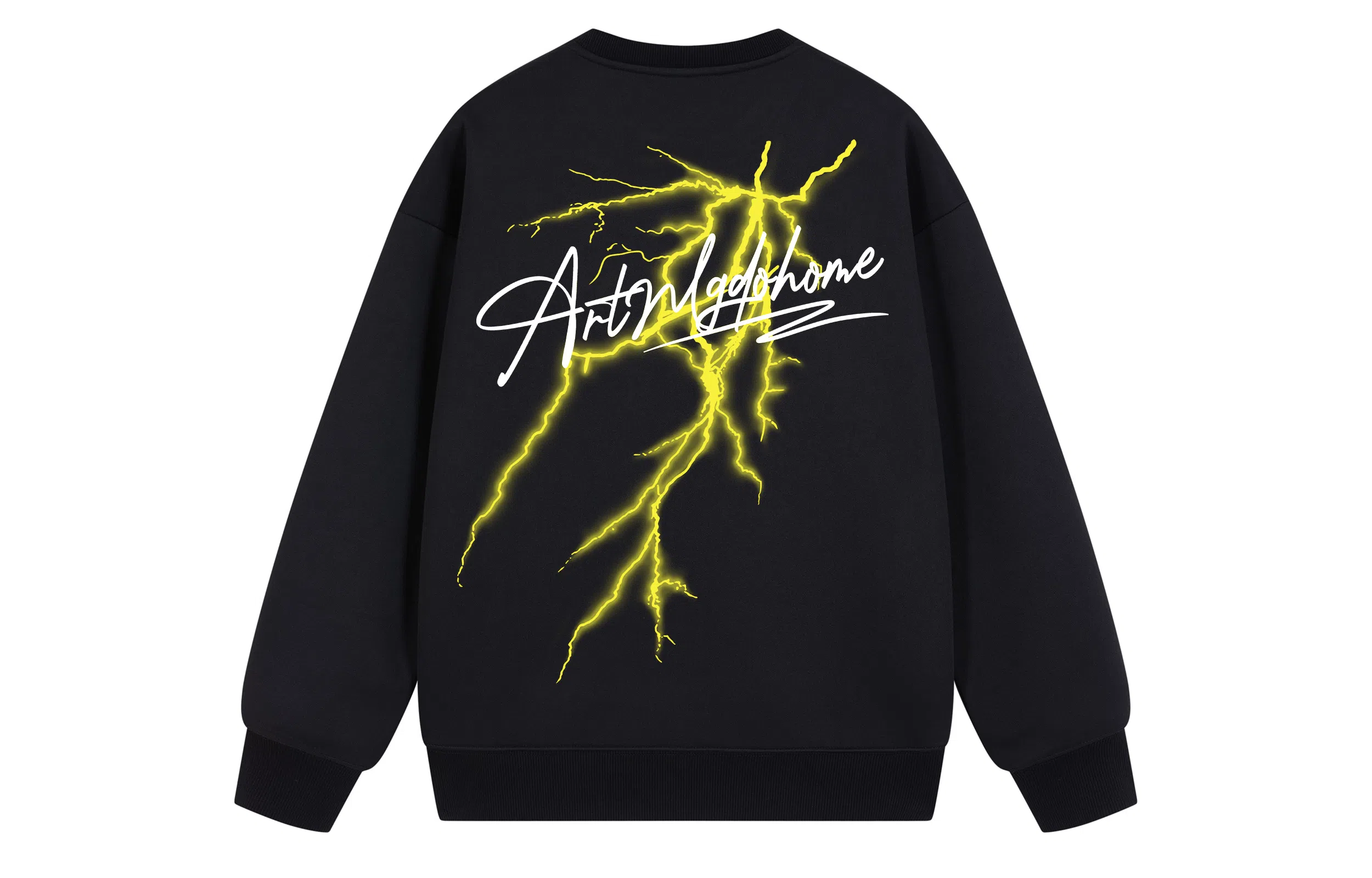 MGDOHOME Logooversize