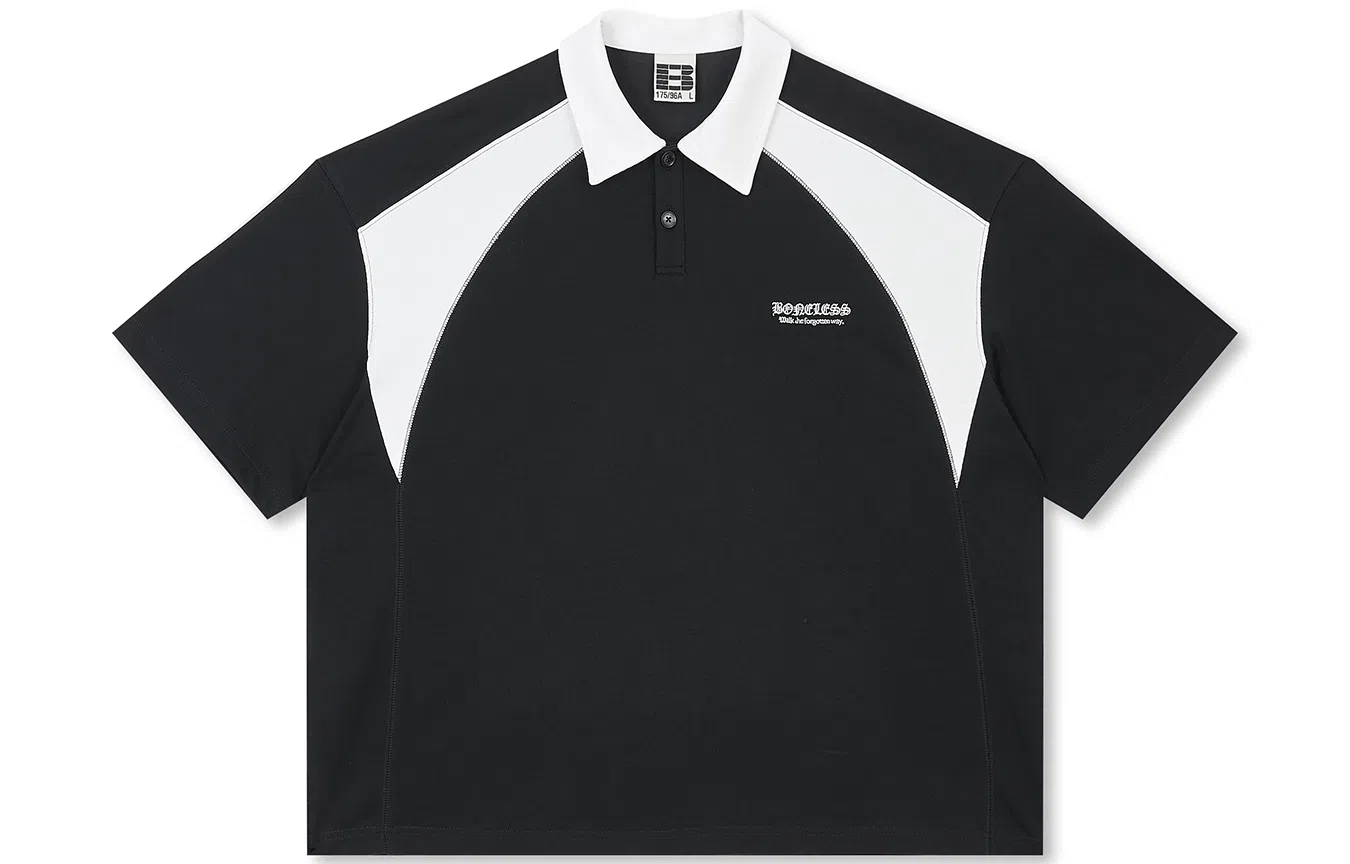 BONELESS Polo