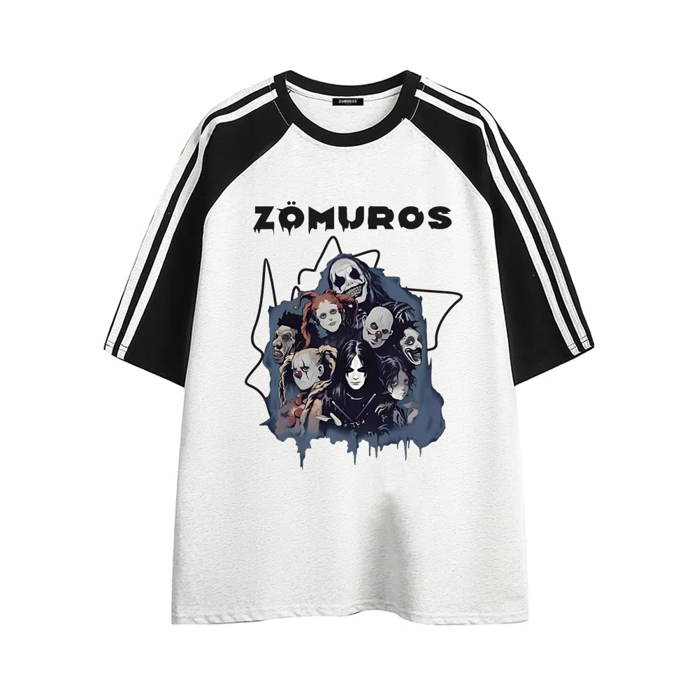 zomuros T