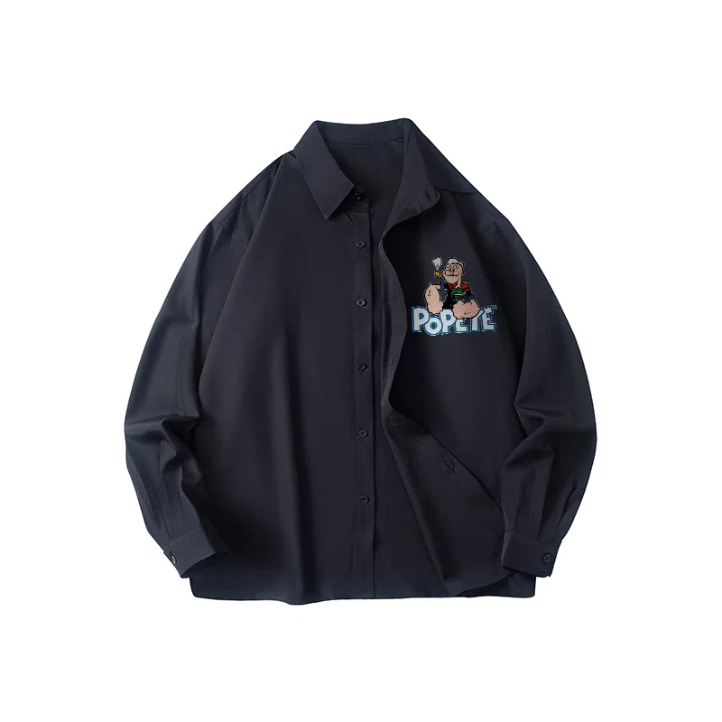 POPEYE logo