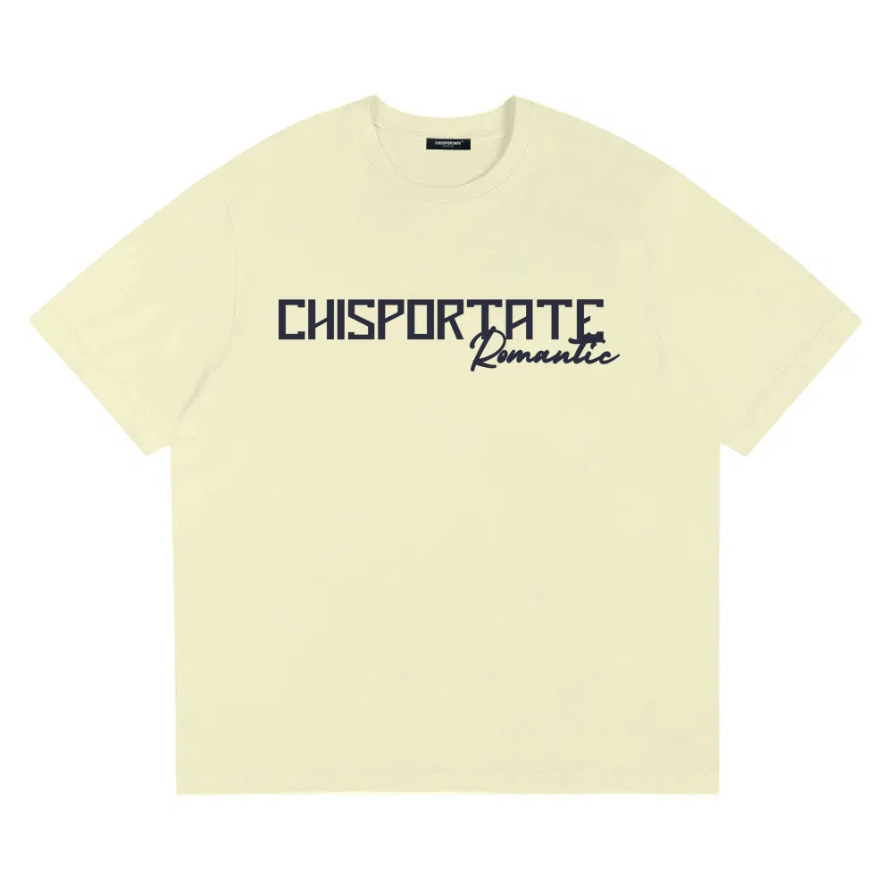 Chisportate T