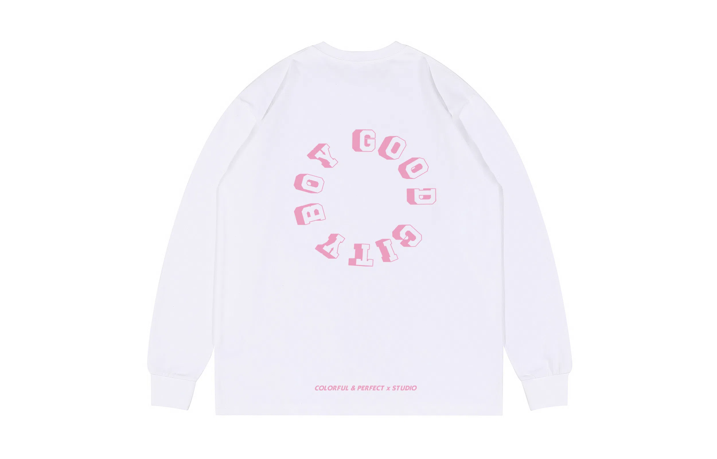 Colorful Creations T