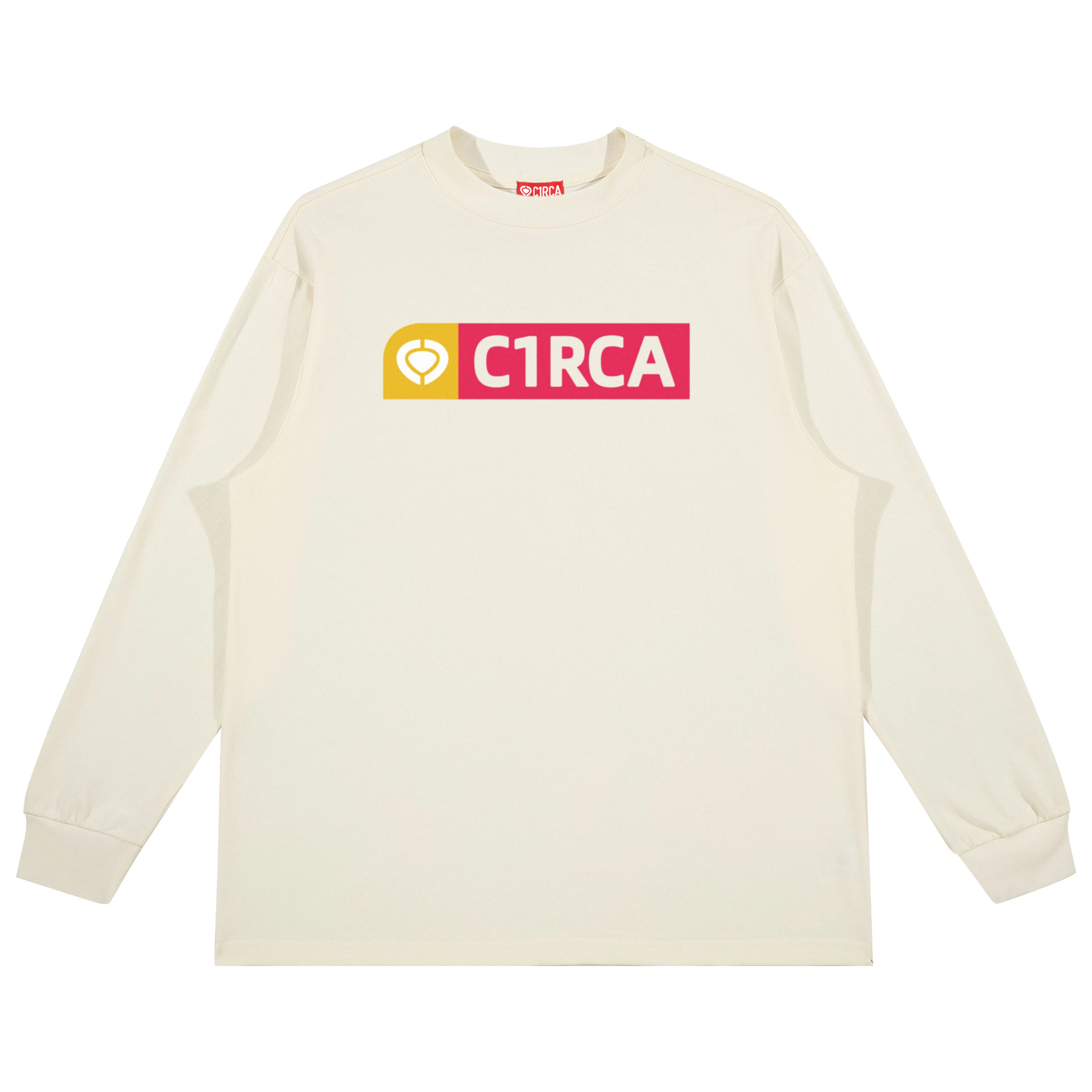 C1RCA cleanfitLogo260gT