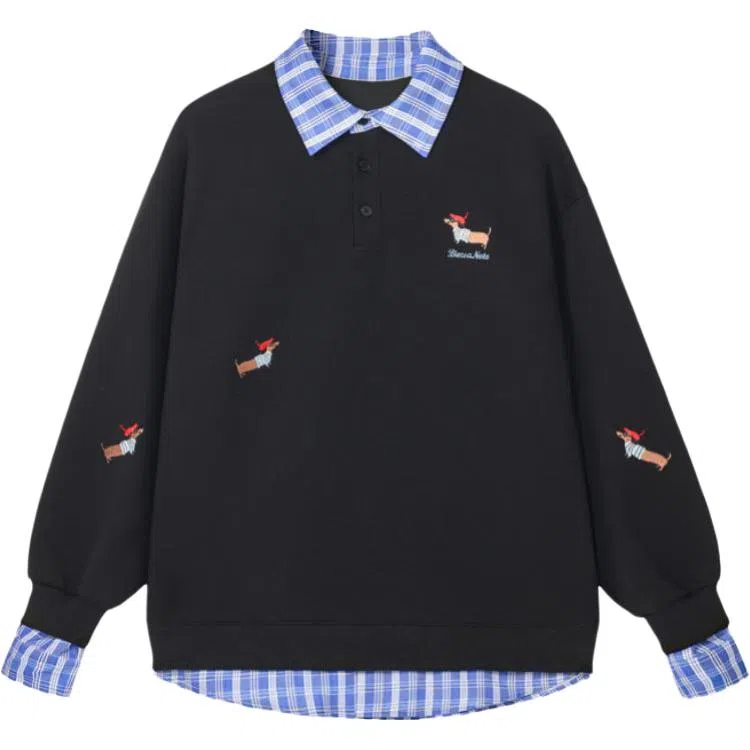 GOOSELIAR Polo