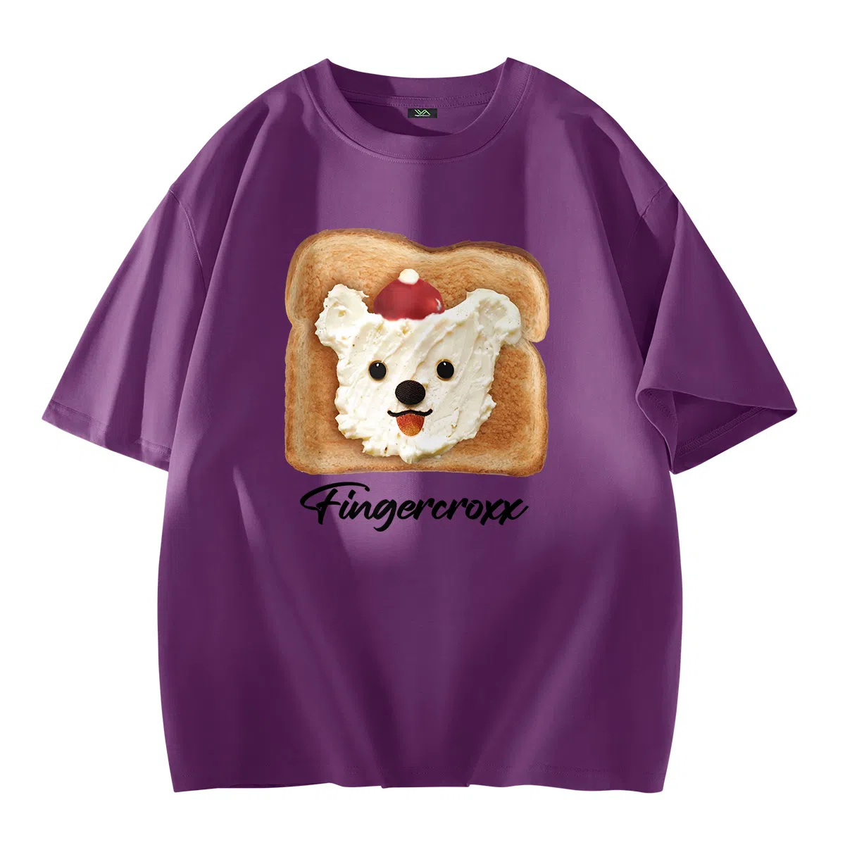 Fingercroxx itFGXX T