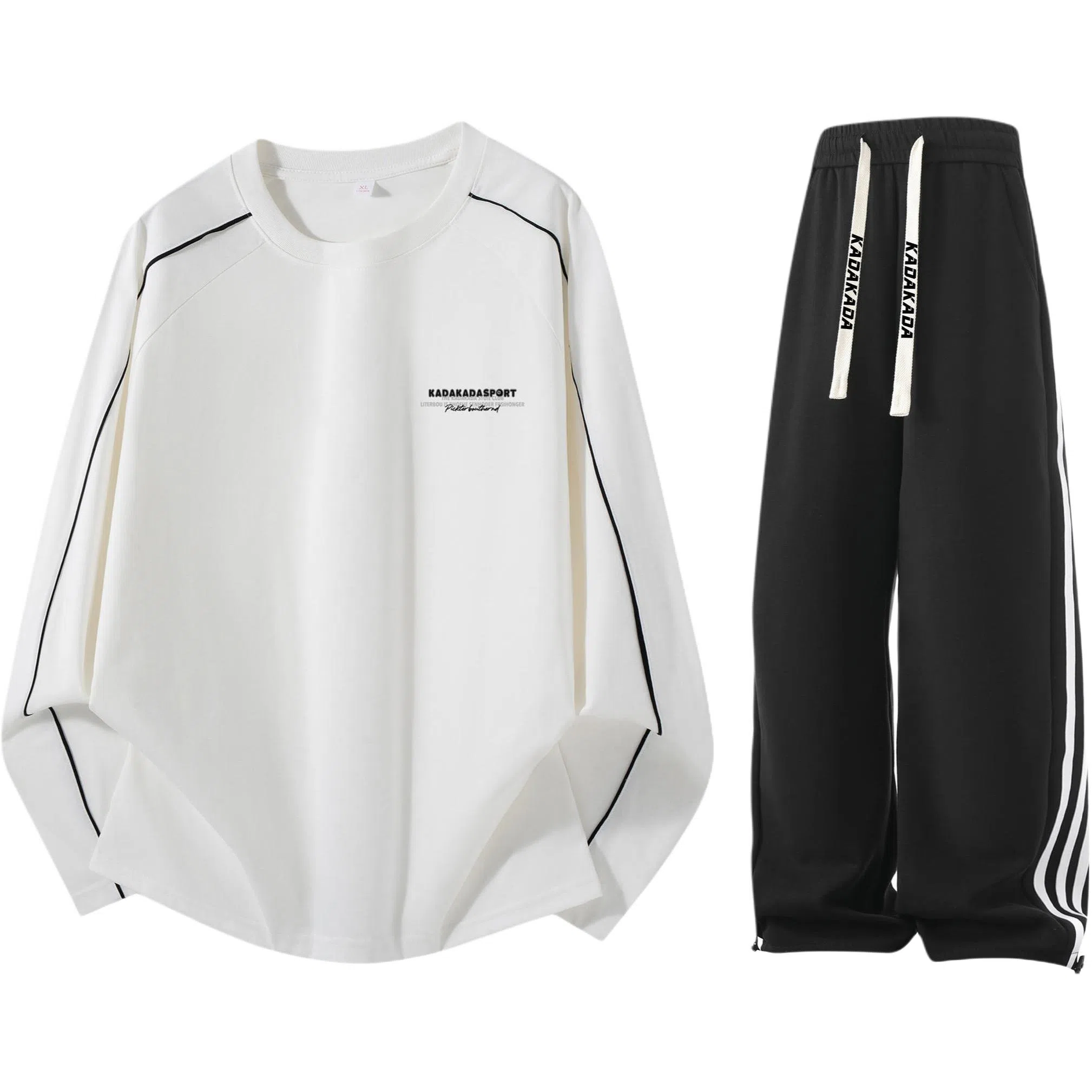 KADAKADA SUITE logo260G