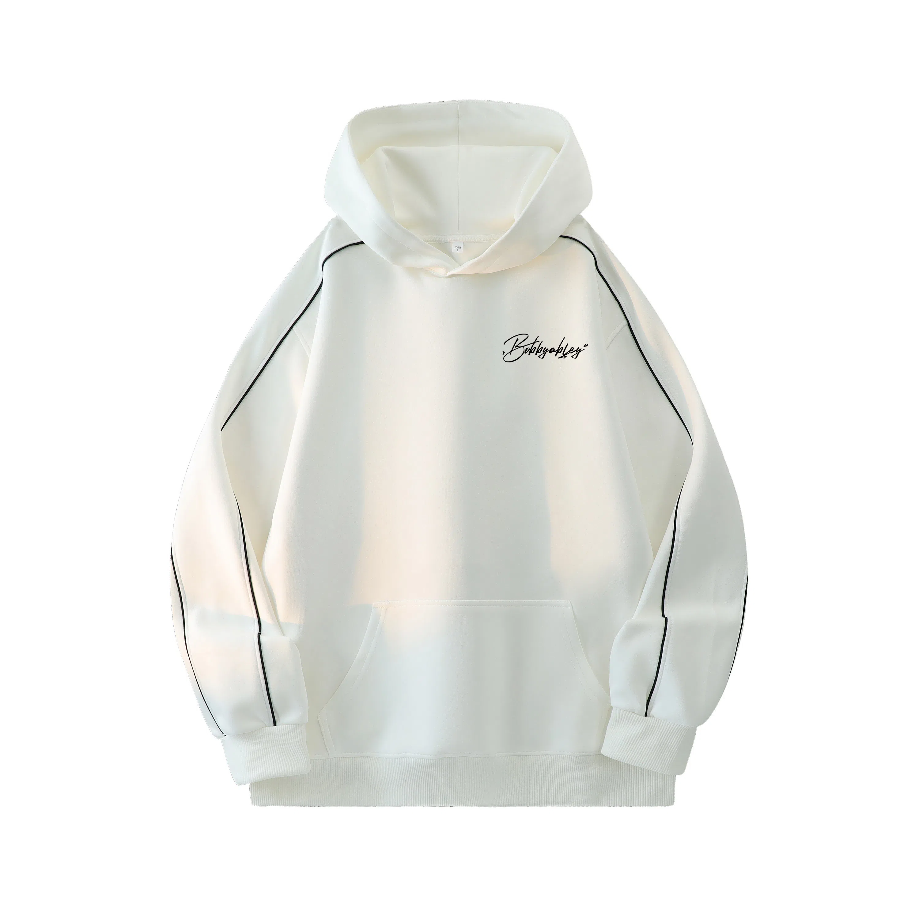 BOBBY ABLEY Logocleanfit