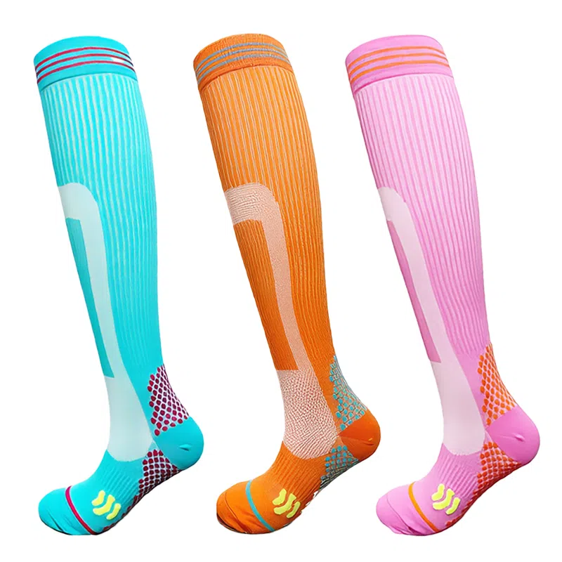 ONE MORE Compression Socks
