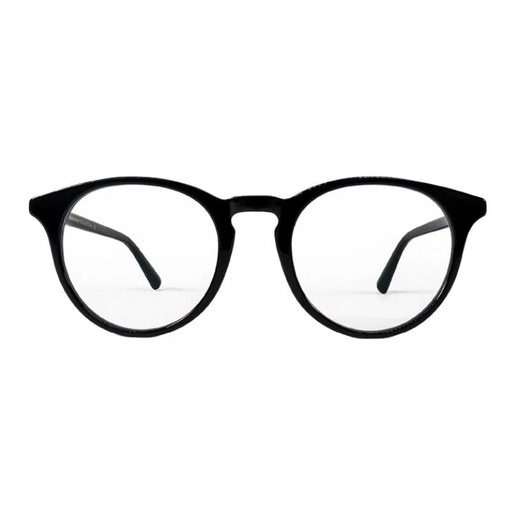 MESSYWEEKEND NEW DEPP OPTICS