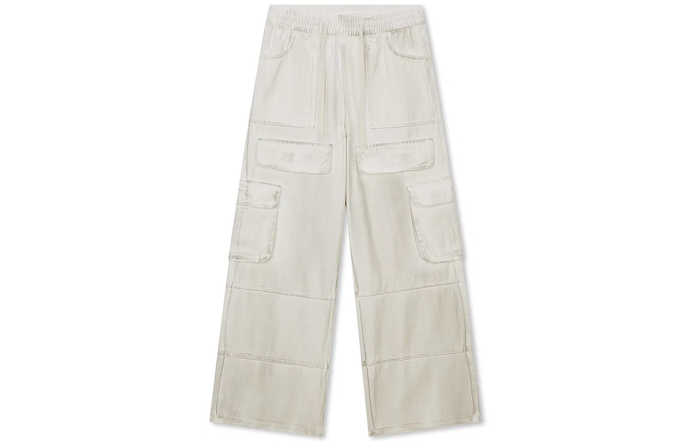 BONELESS Vintage Cargo Pants