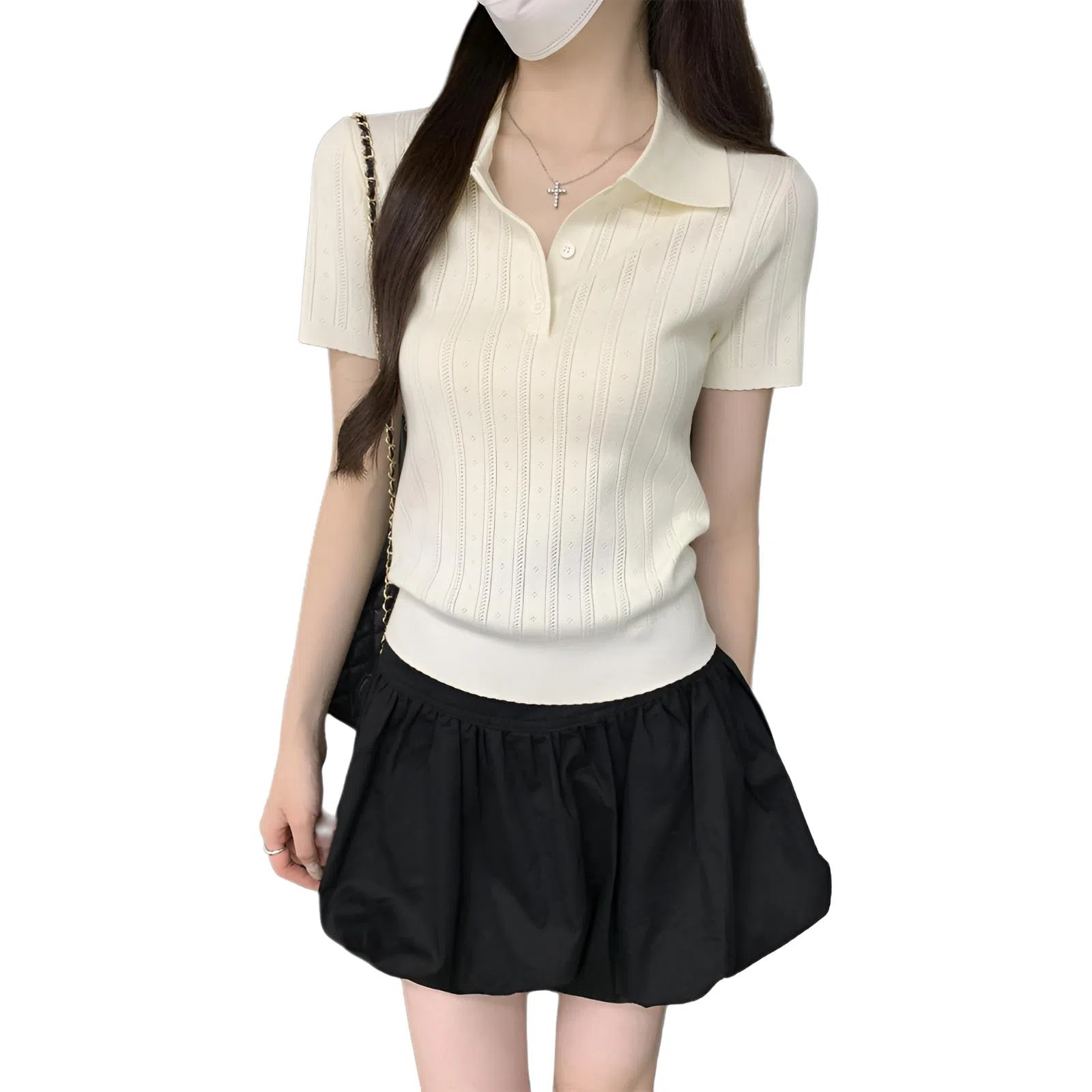 LAKESI polo T