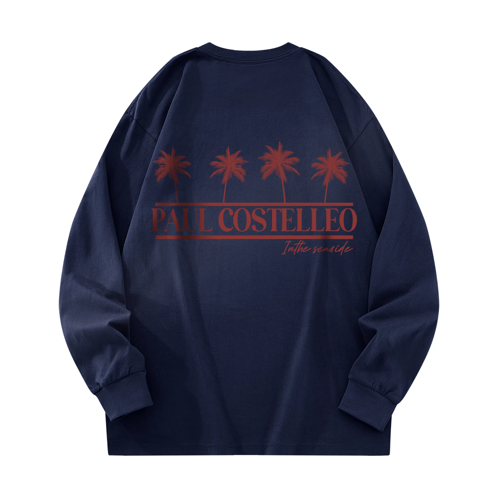 Paul Costelloe T-Shirt