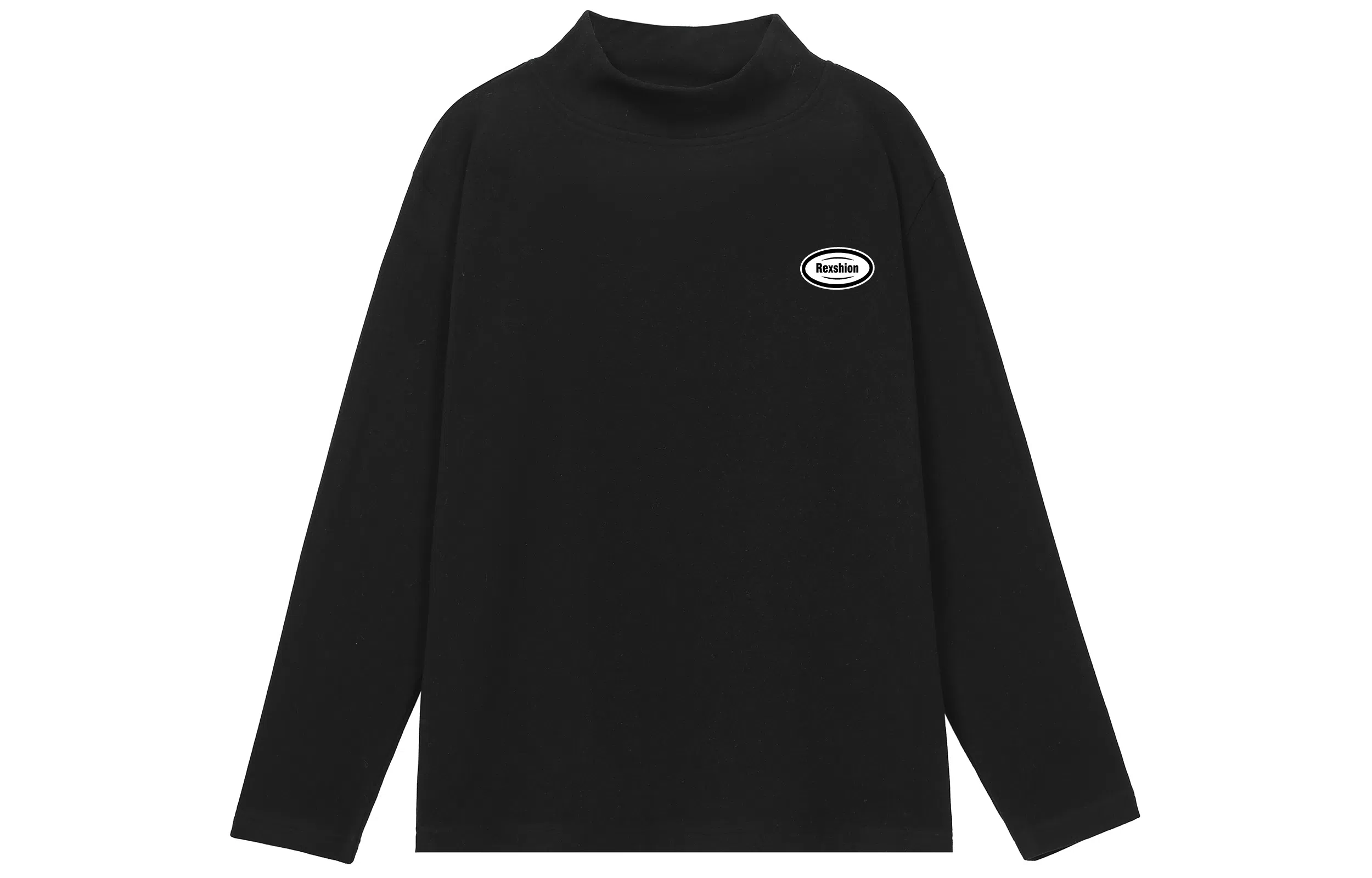 REXSHION Logo