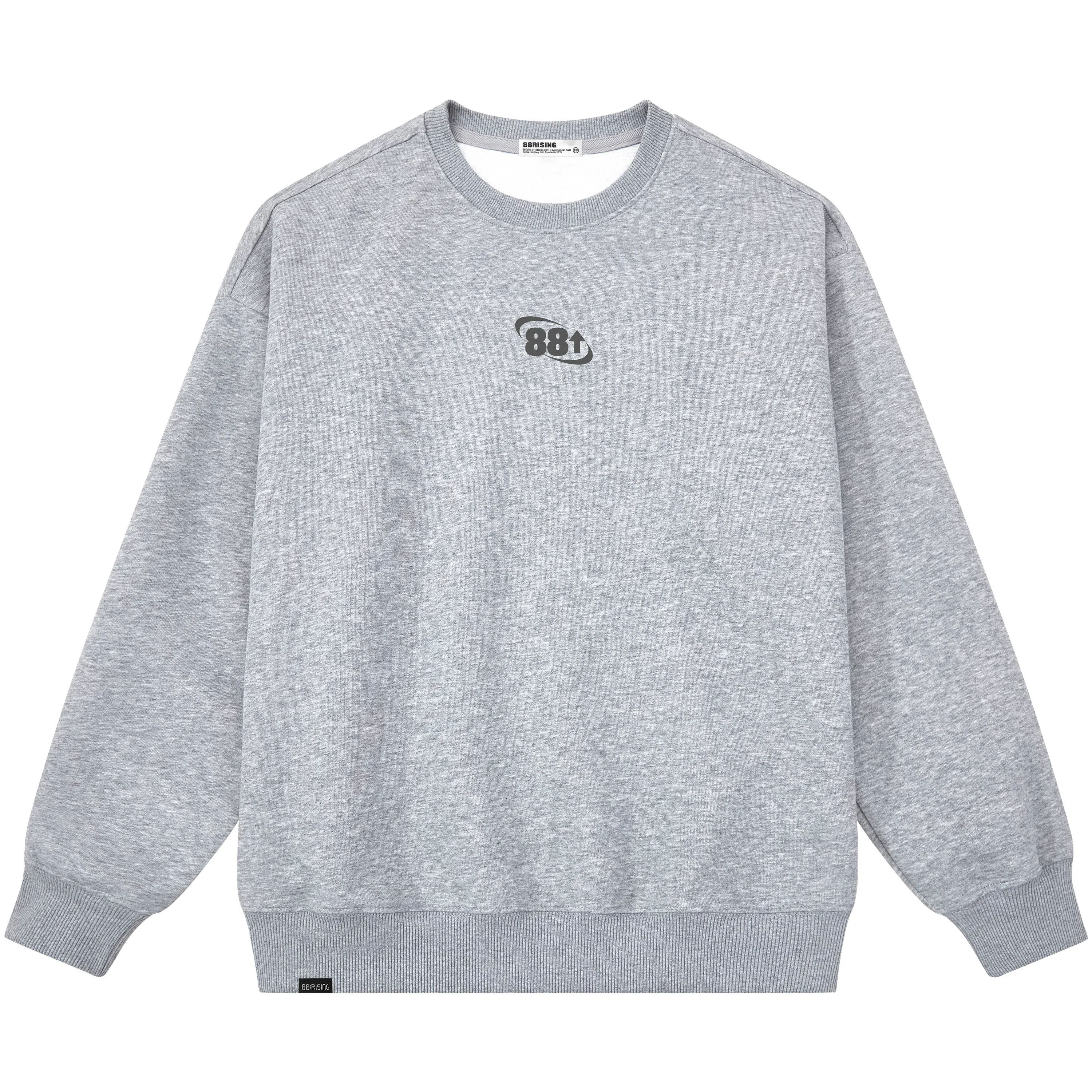 88rising logo