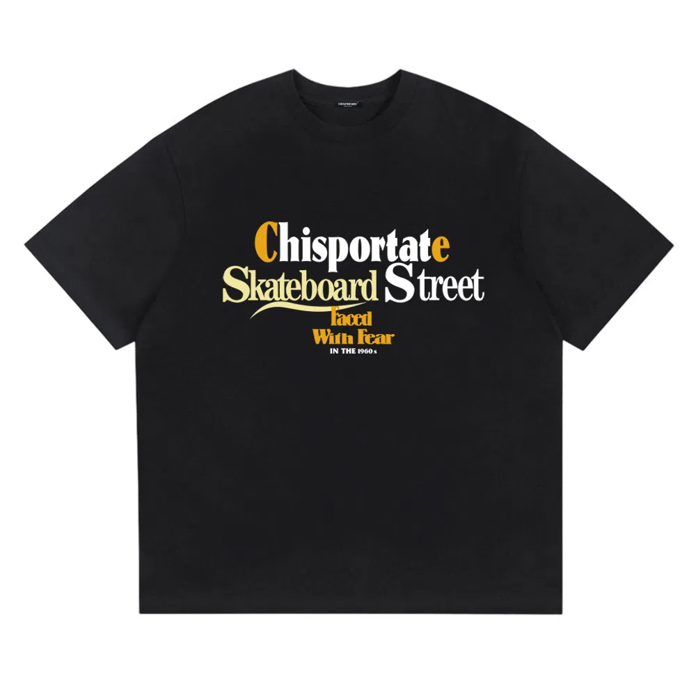 Chisportate T