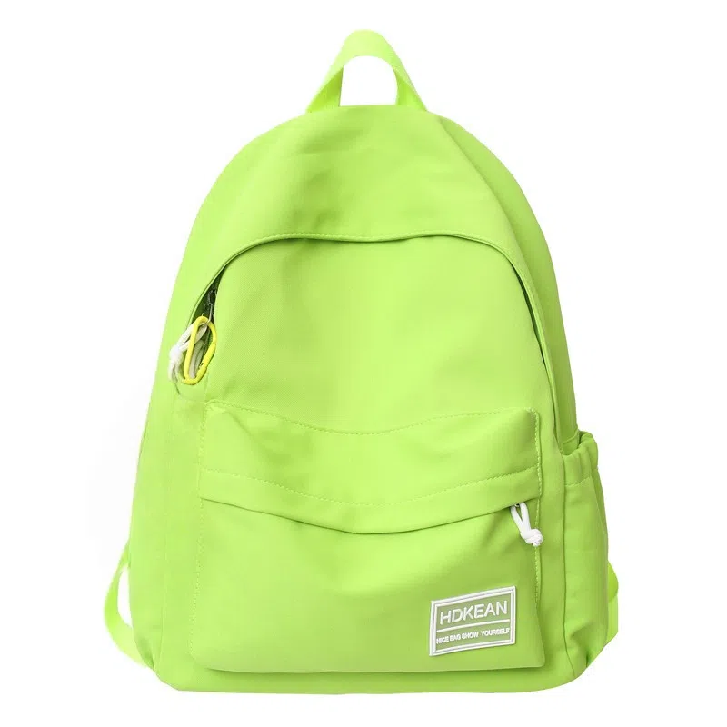 Xmithie Nylon Backpack