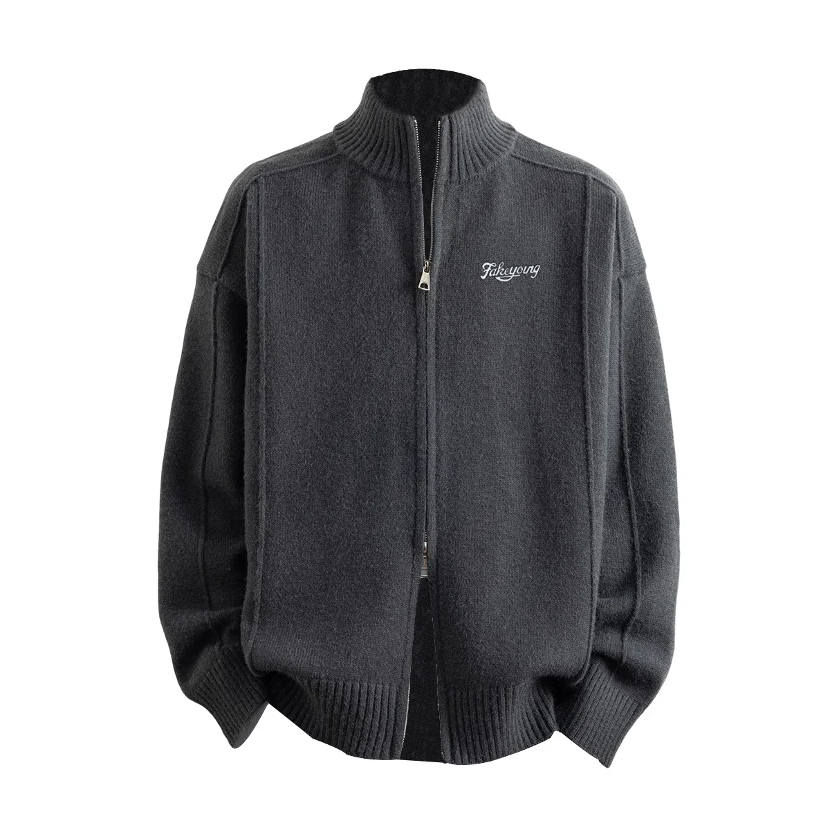 Fakeyoung cleanfitlogochic