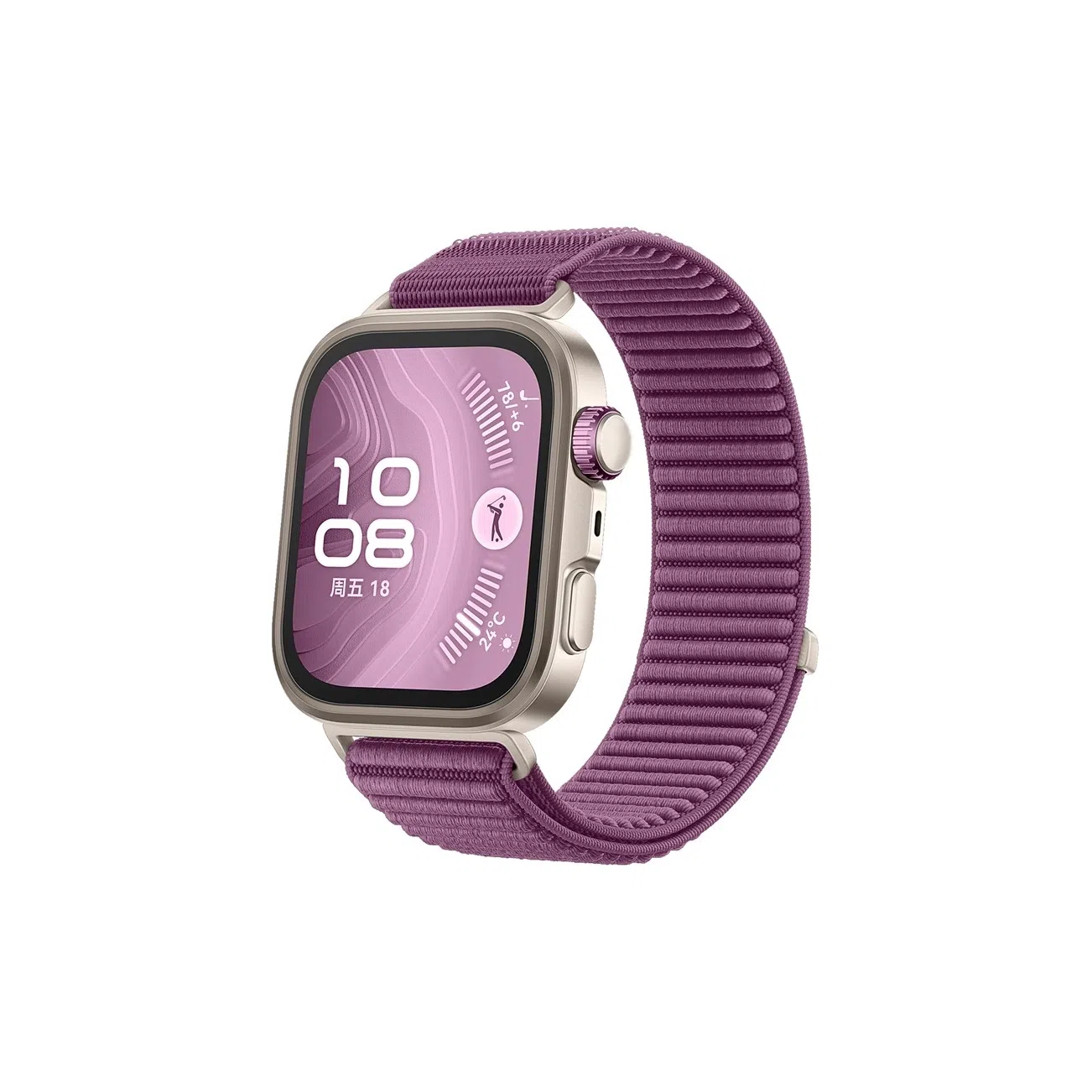 LUXGLINT HUAWEI Fit44Pro3 ins