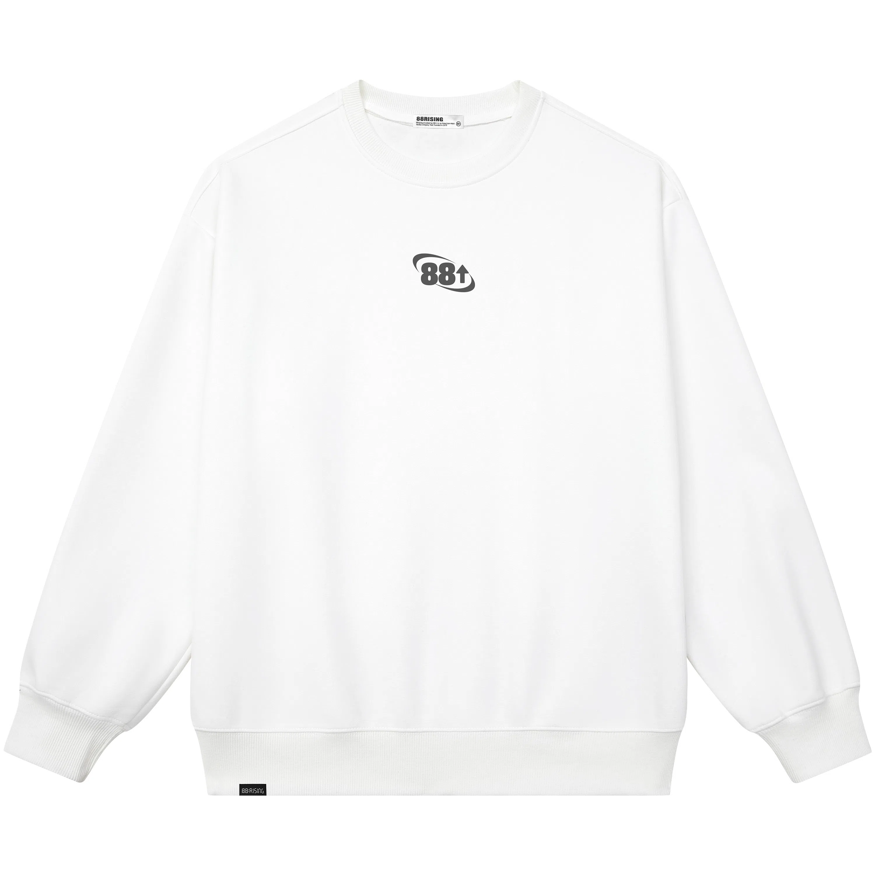 88rising logo