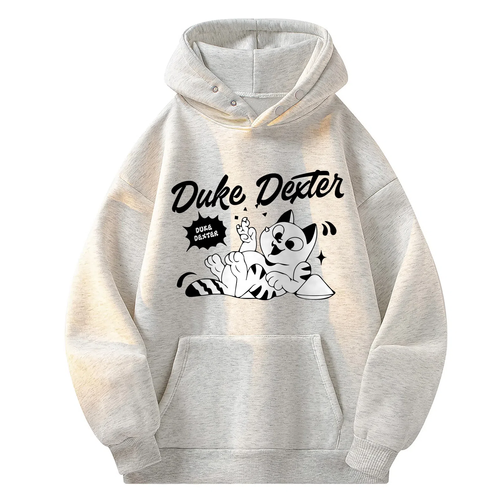 DUKE+DEXTER Logo