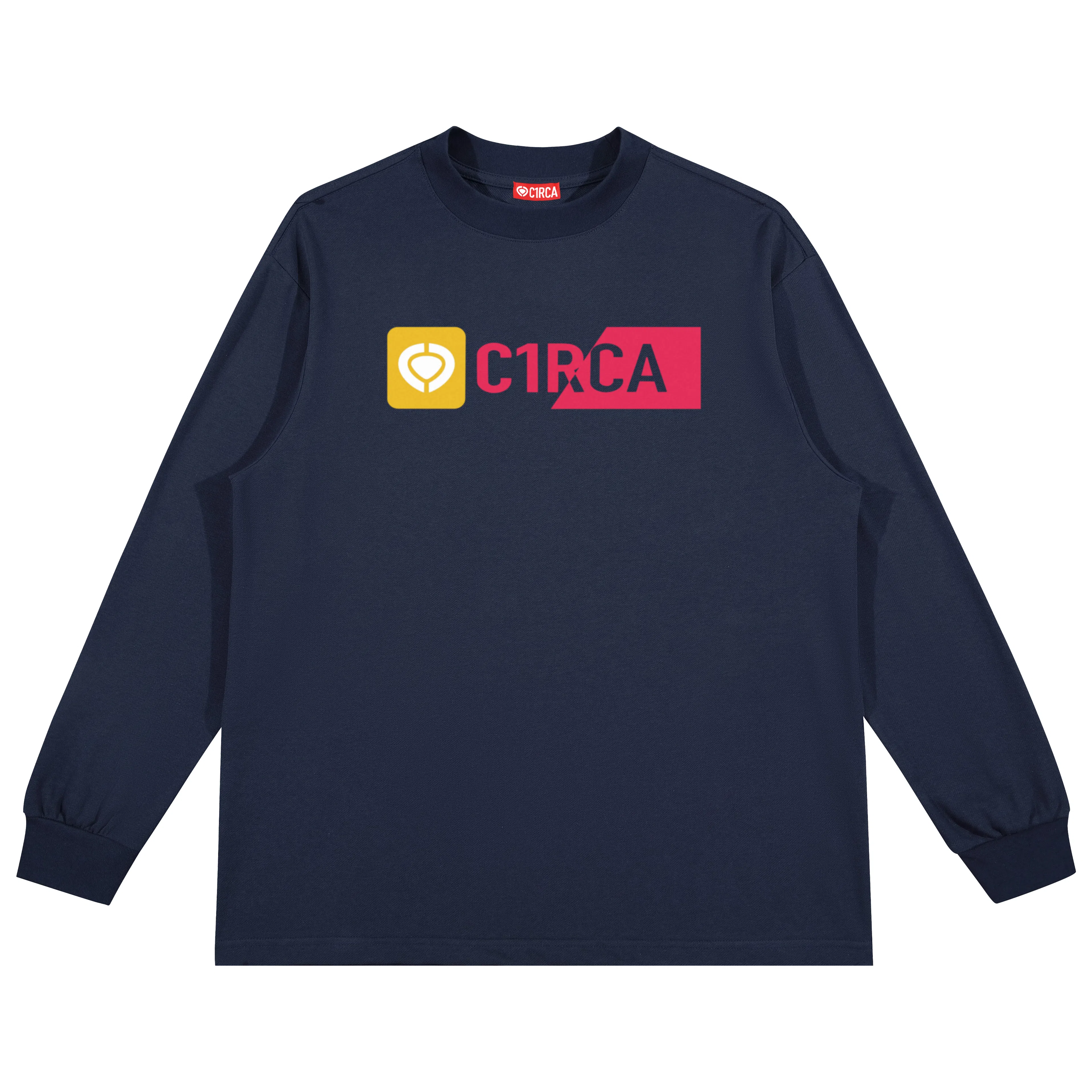 C1RCA cleanfitLogo260gT