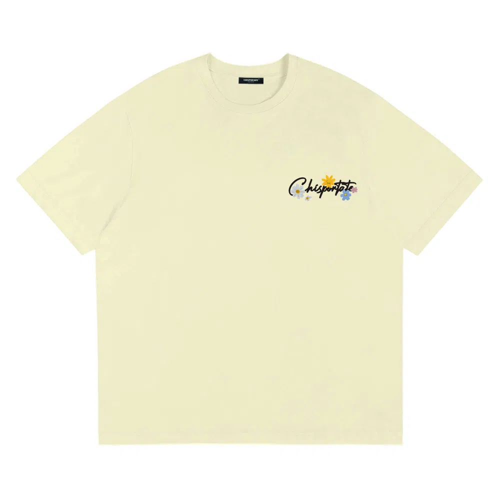 Chisportate T