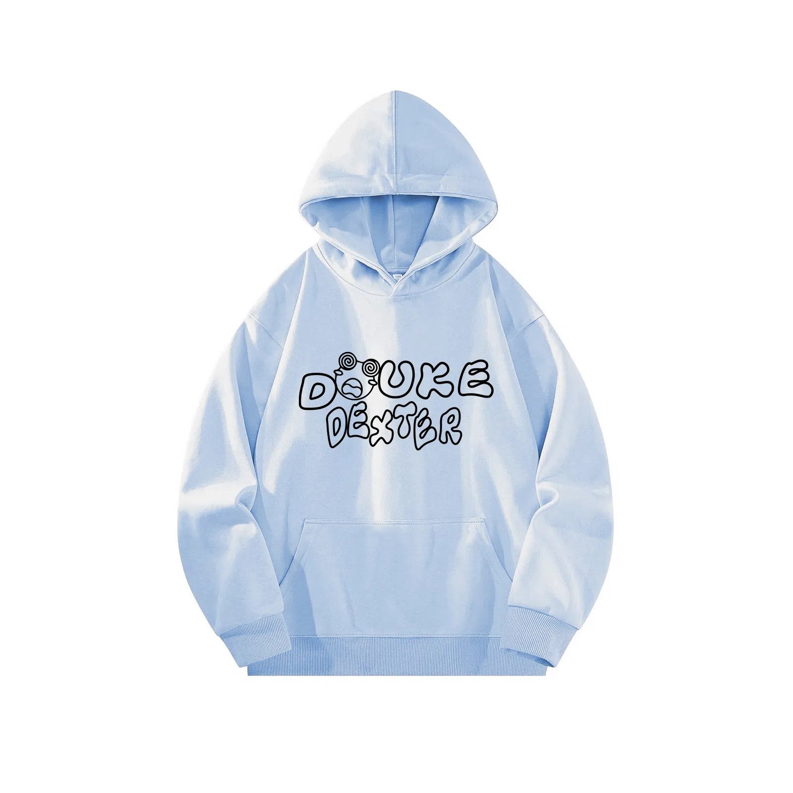 DUKE+DEXTER Logocleanfit