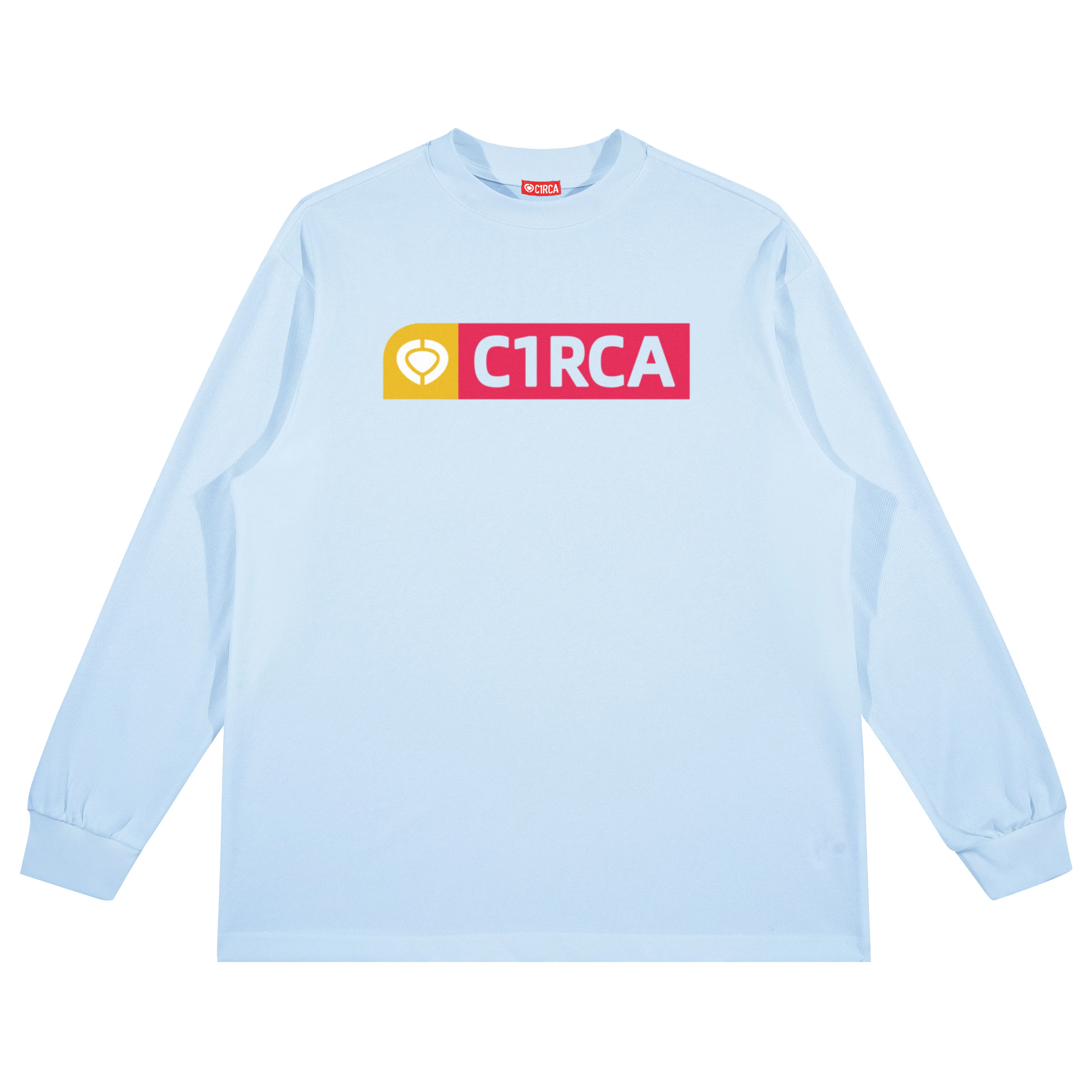 C1RCA cleanfitLogo260gT