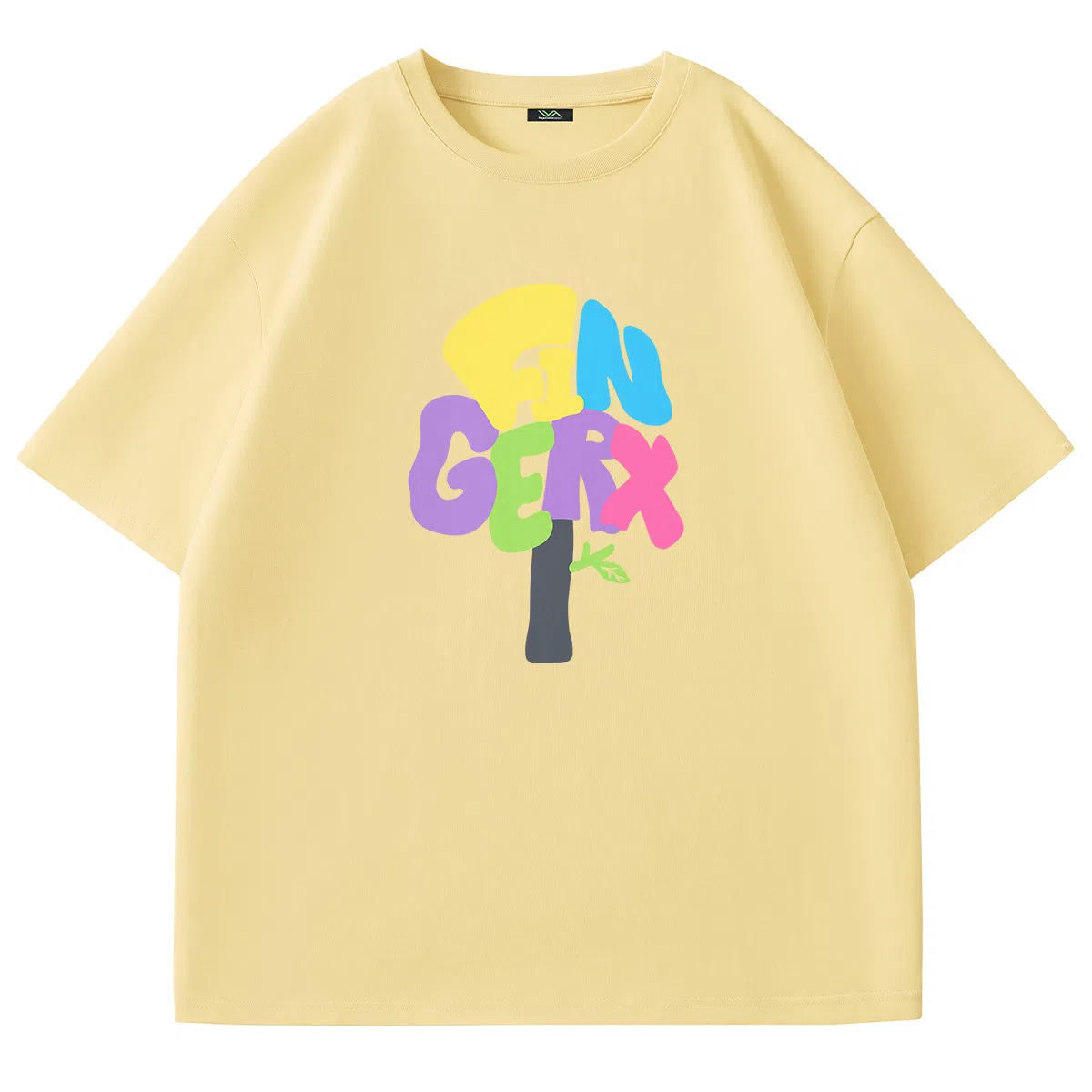 Fingercroxx itFGXX T