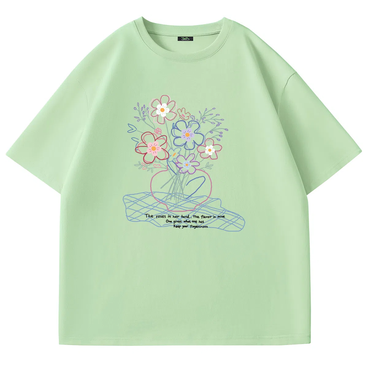 Fingercroxx itFGXX T