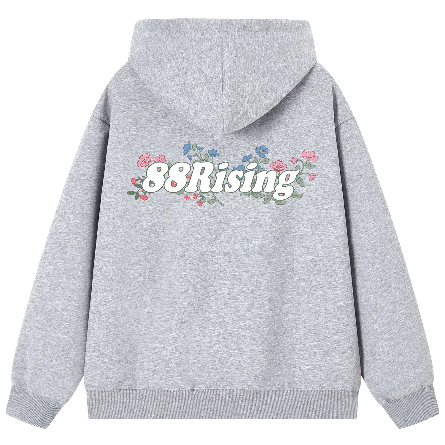 88rising