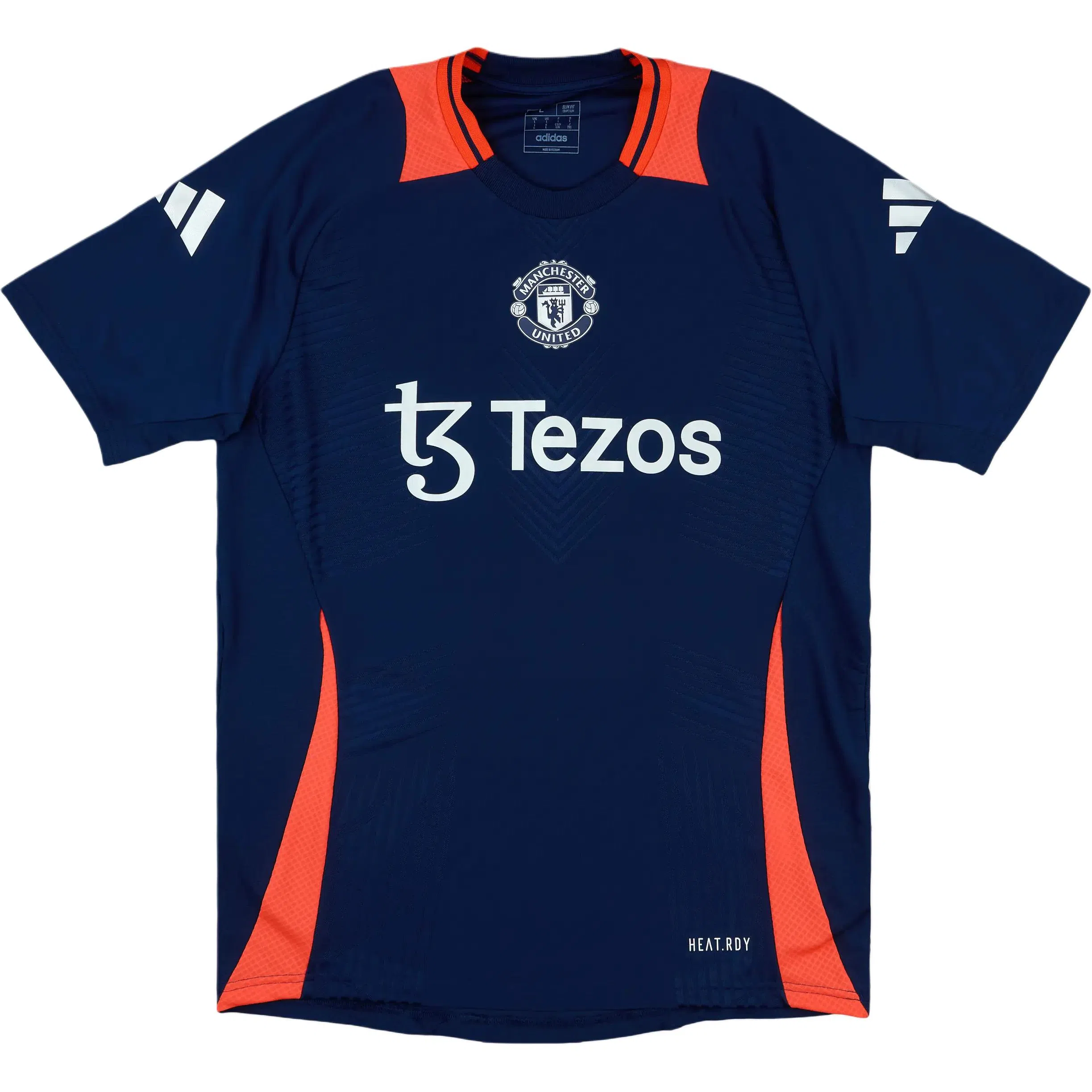 adidas Manchester United 2024-25
