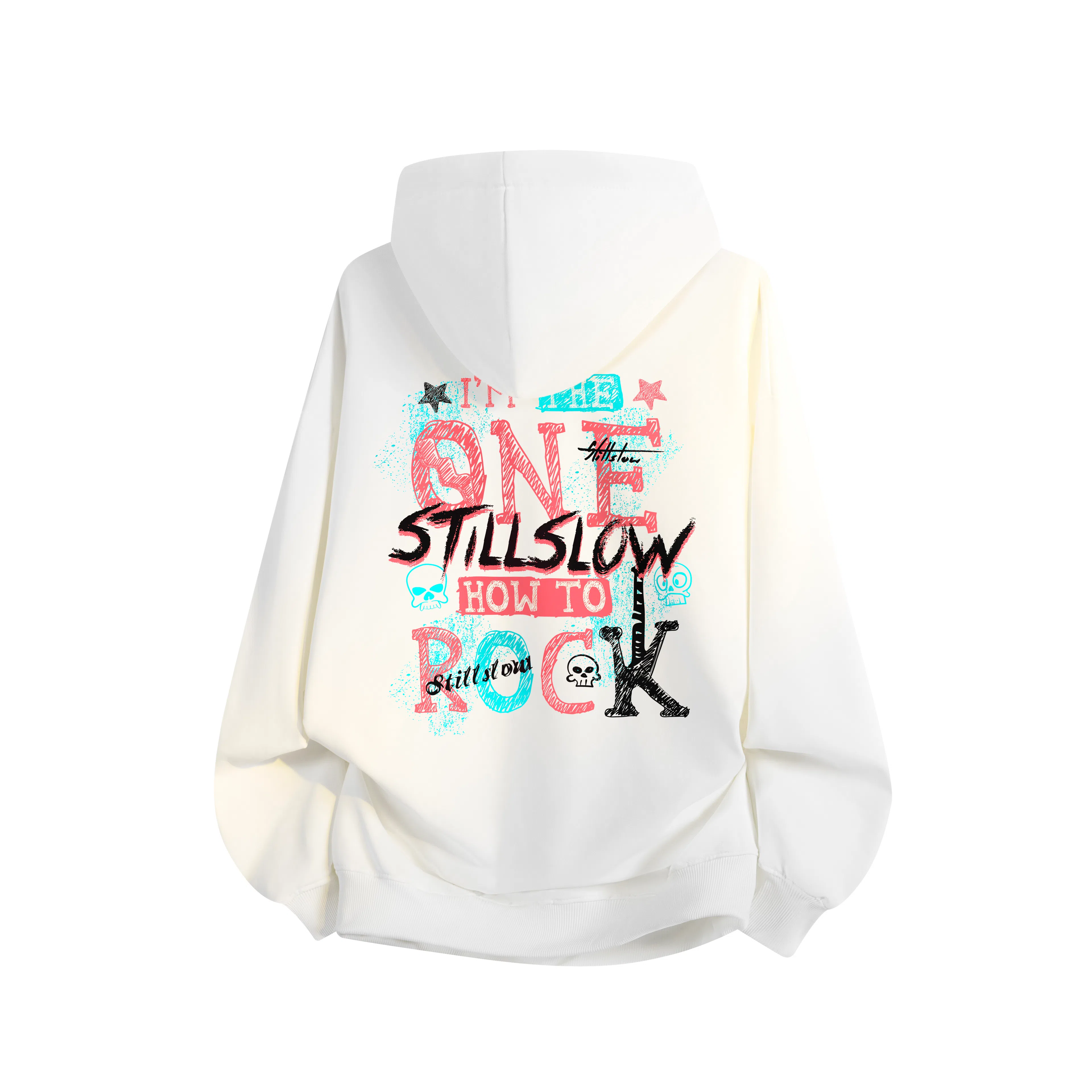 Stillslow Logo
