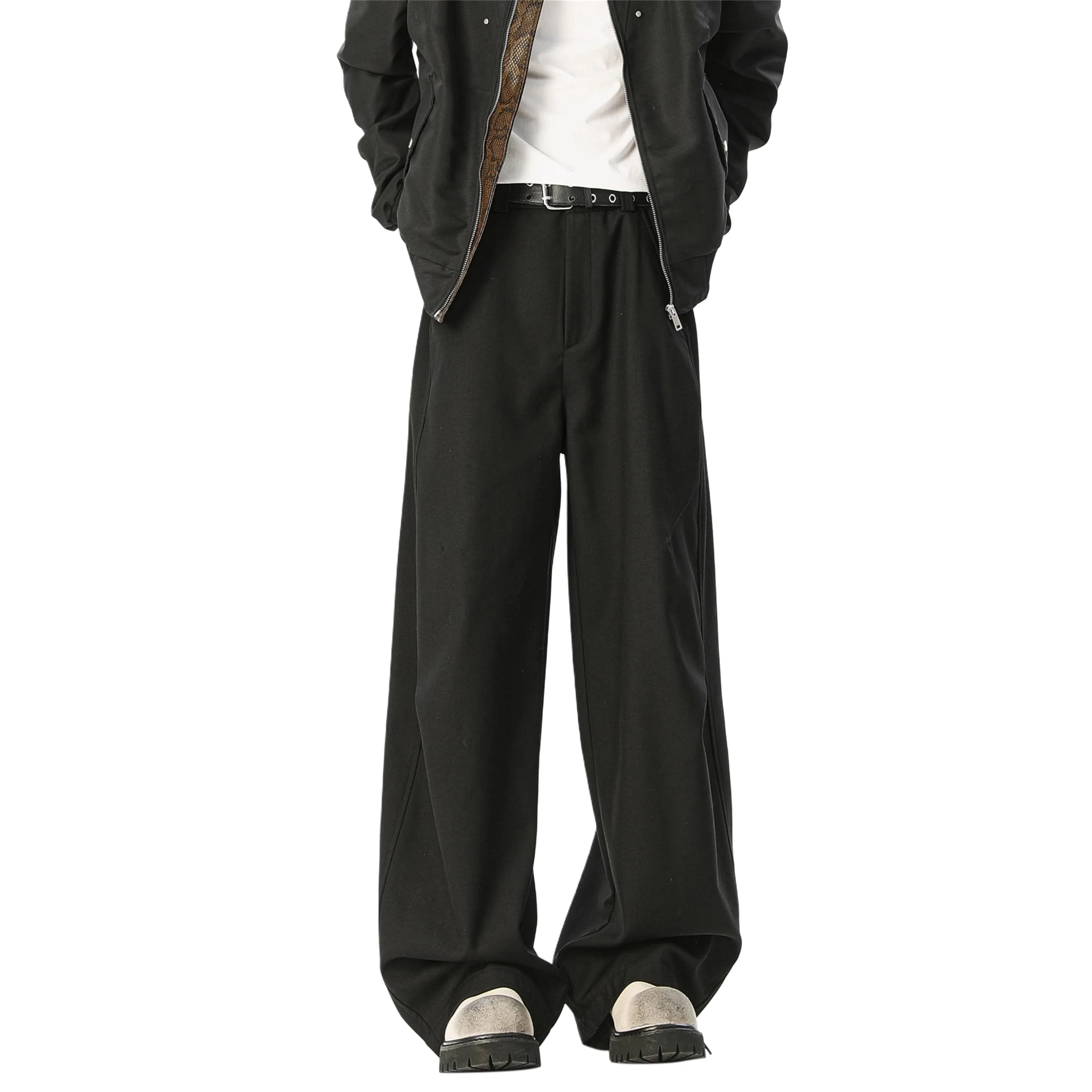 DANGERTIGER clean fit