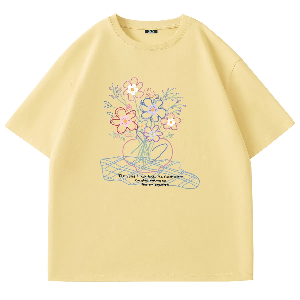 Fingercroxx itFGXX T