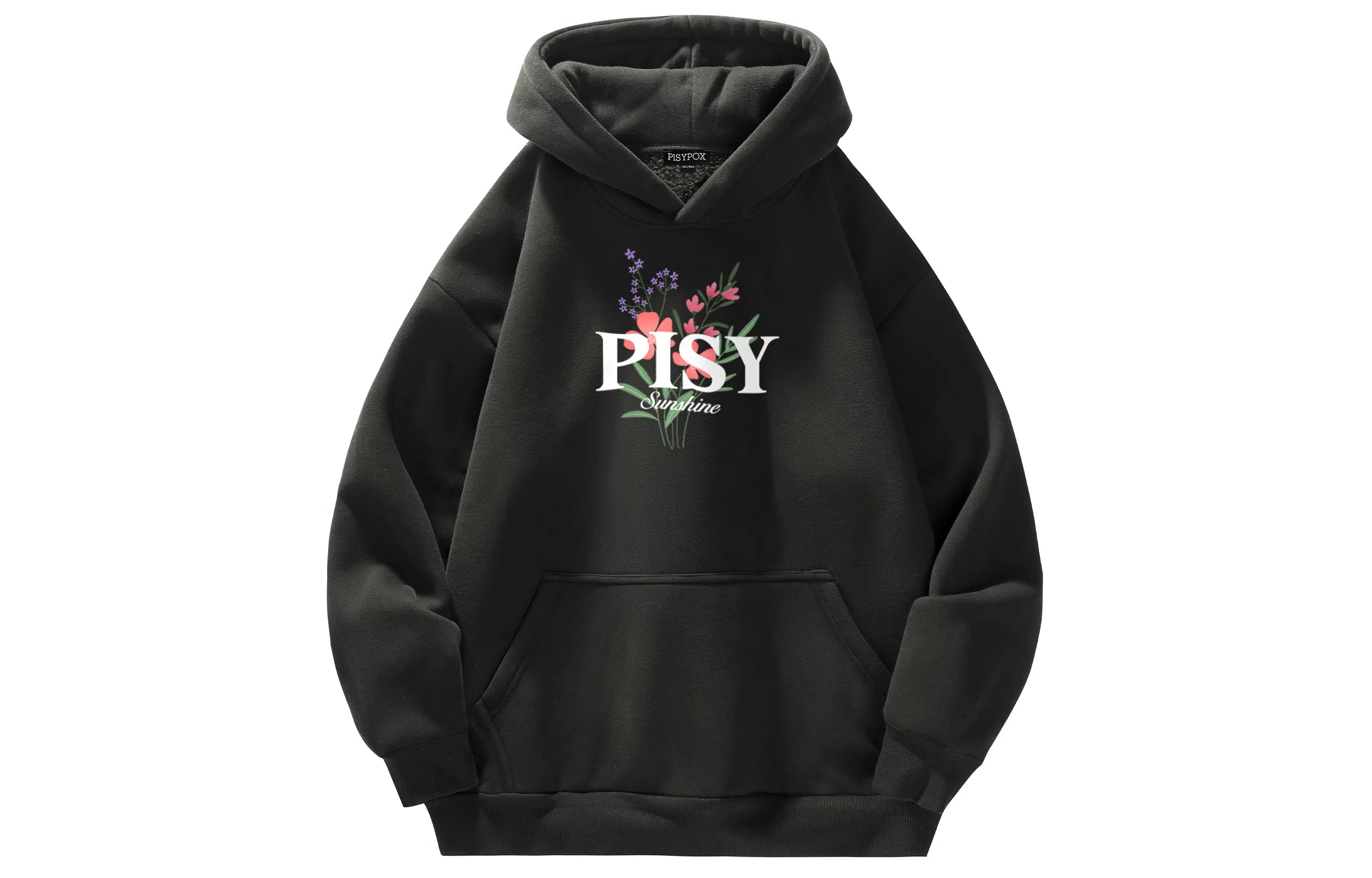 PISYPOX Hoodie