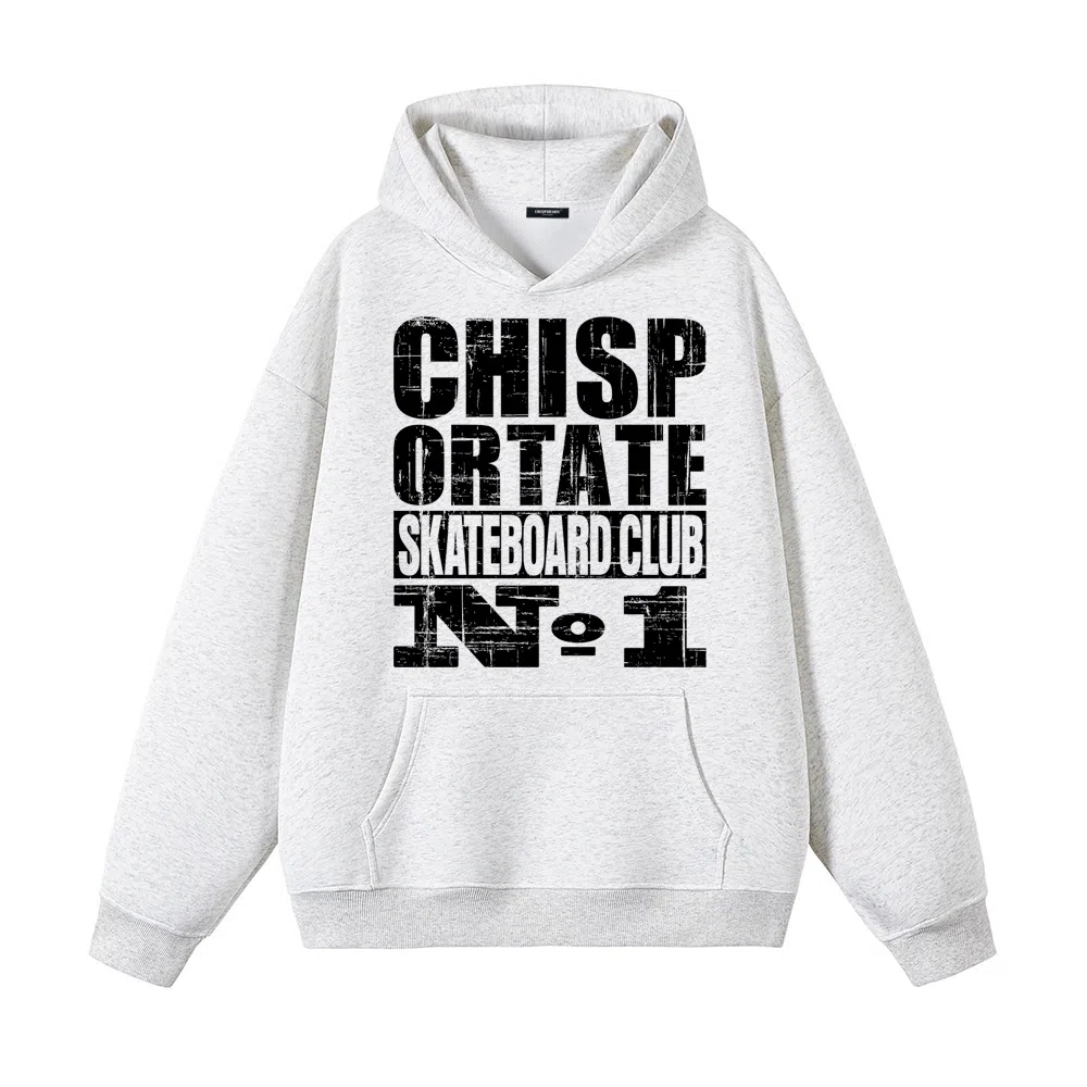 Chisportate