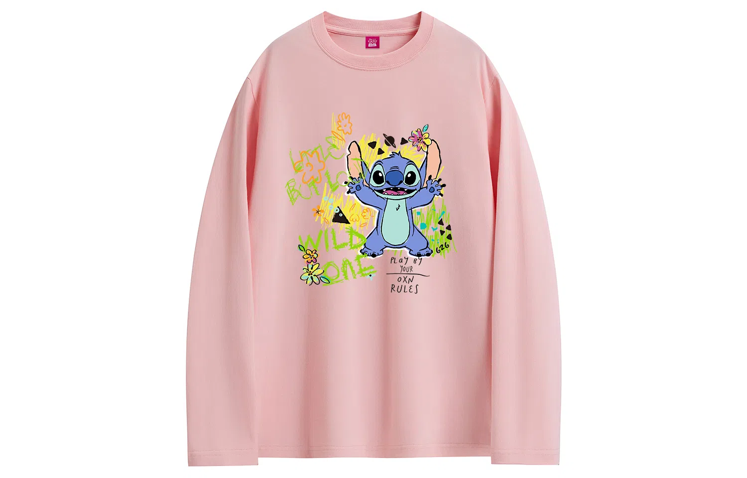 Disney T
