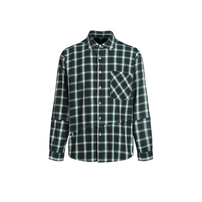 TERRA INCOGNITA AW25