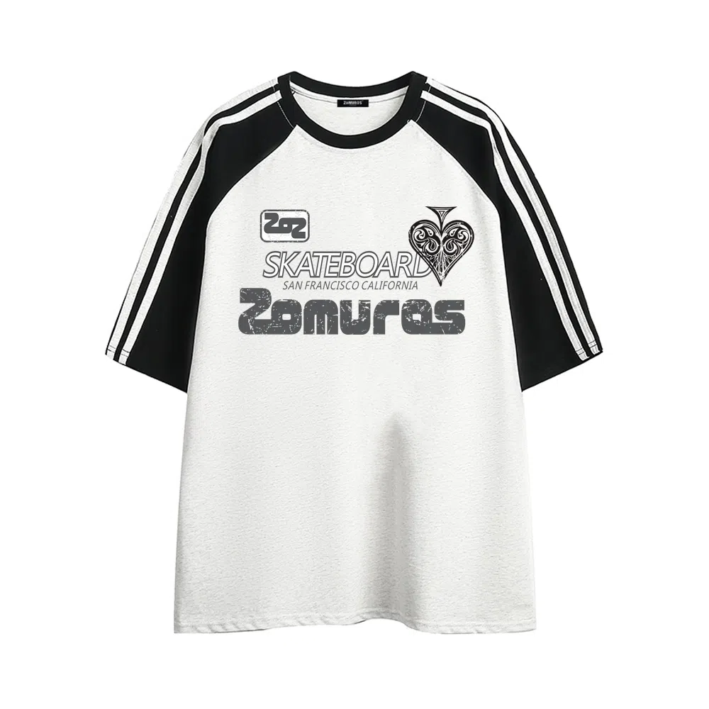 zomuros T