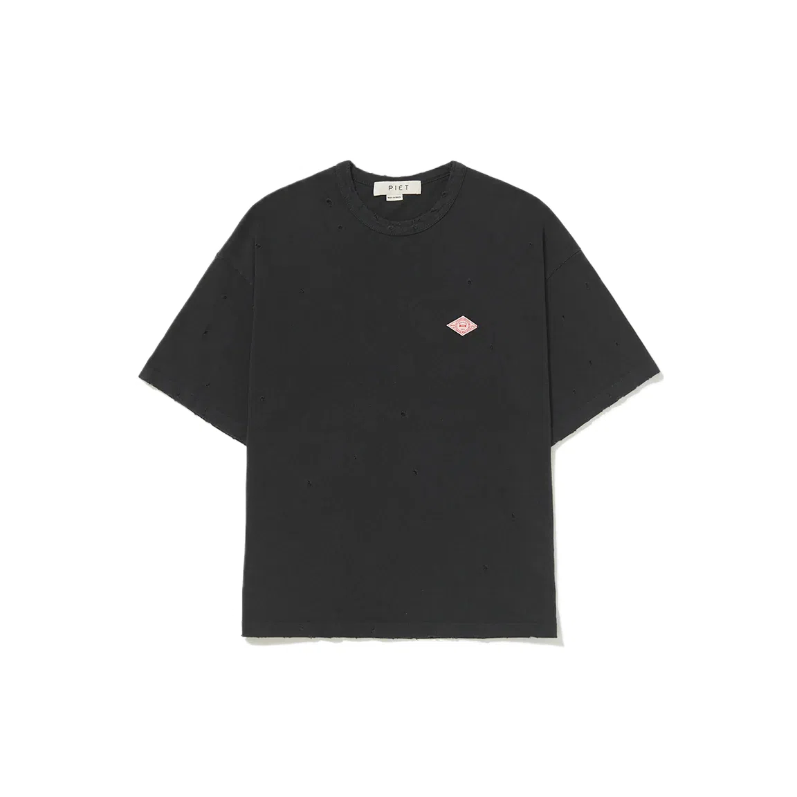 PIET Trashed T-Shirt T