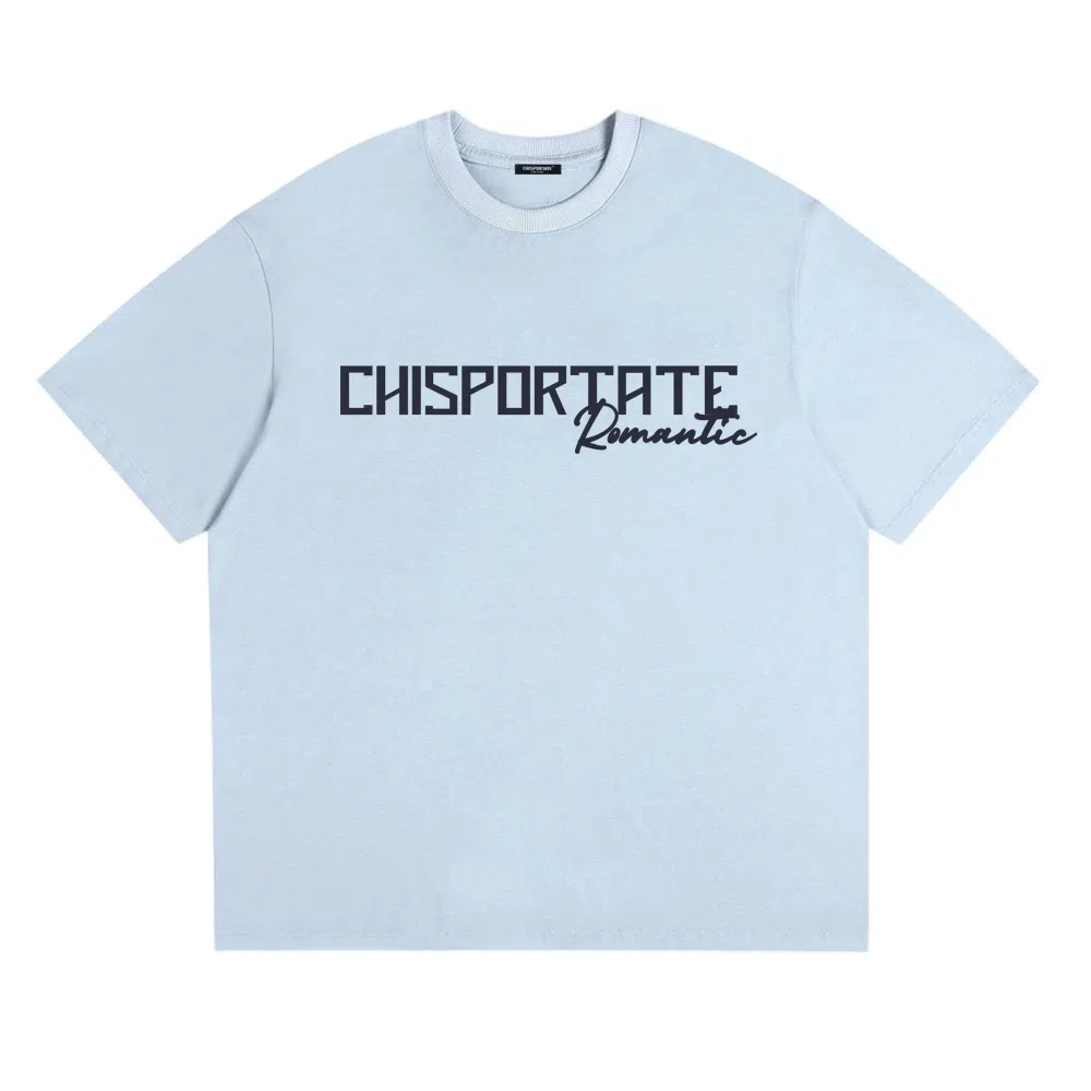 Chisportate T