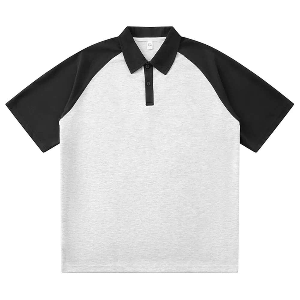 CTIDESTRAW Polo
